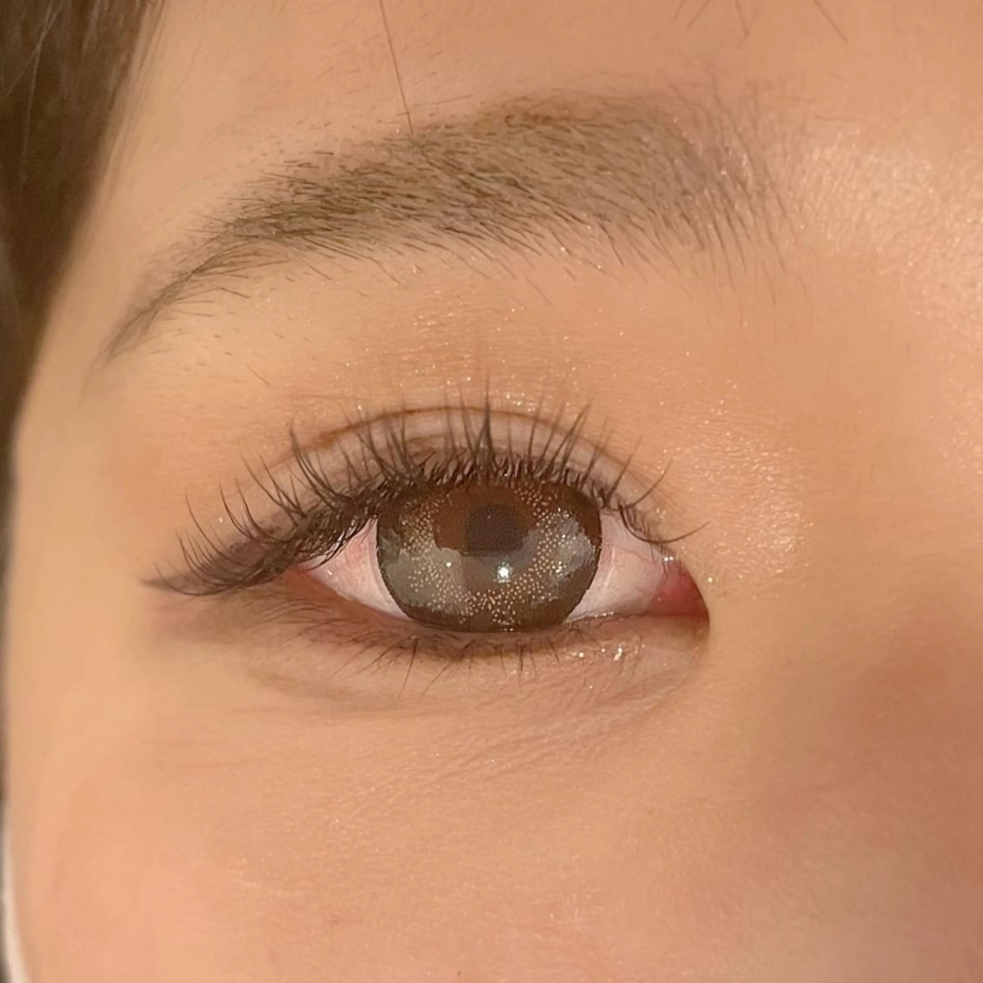 マツエク・マツパ Sakurablow 難波店　小嶋の眉毛・アイブロウイメージ