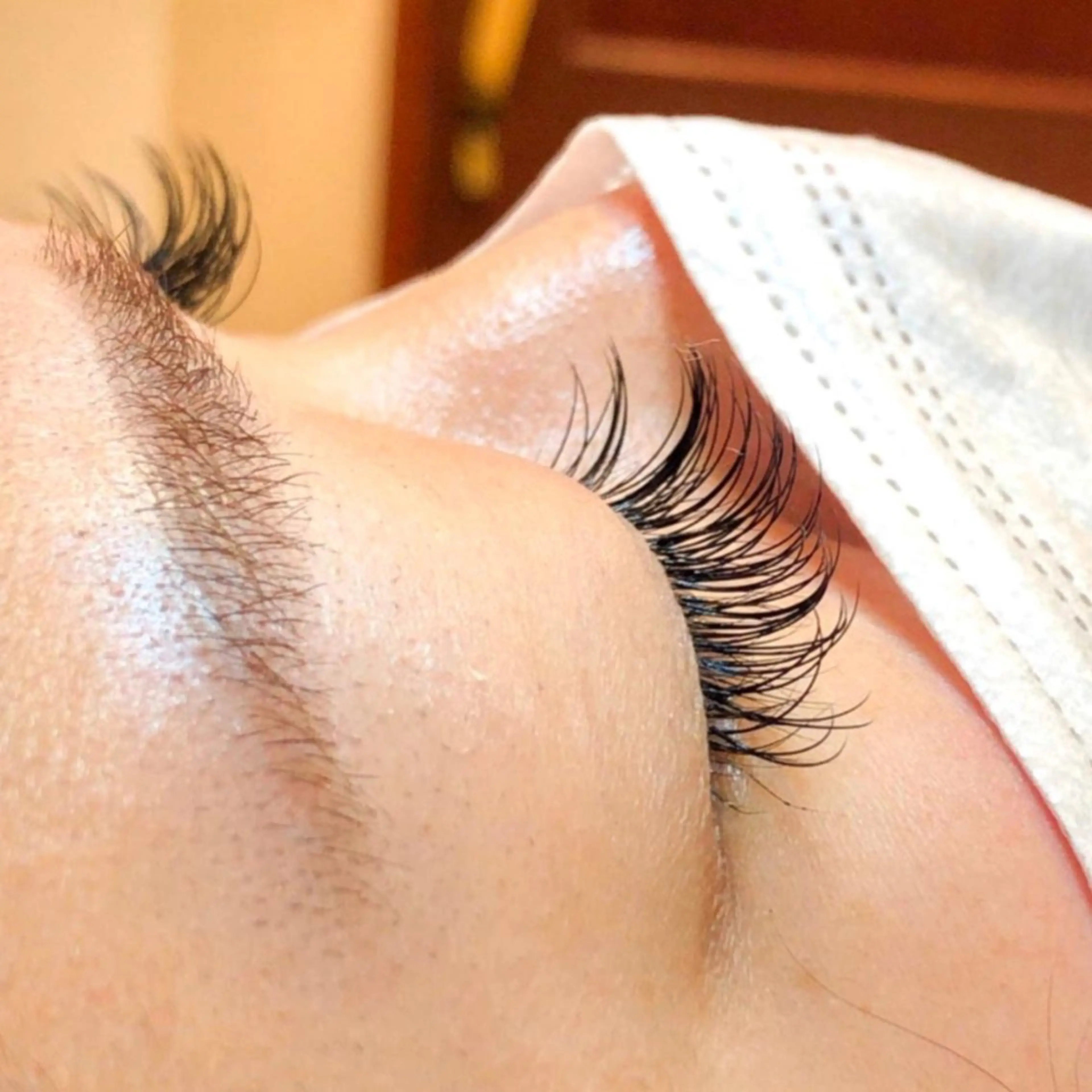 《マツエク》バインドロック 80束の写真