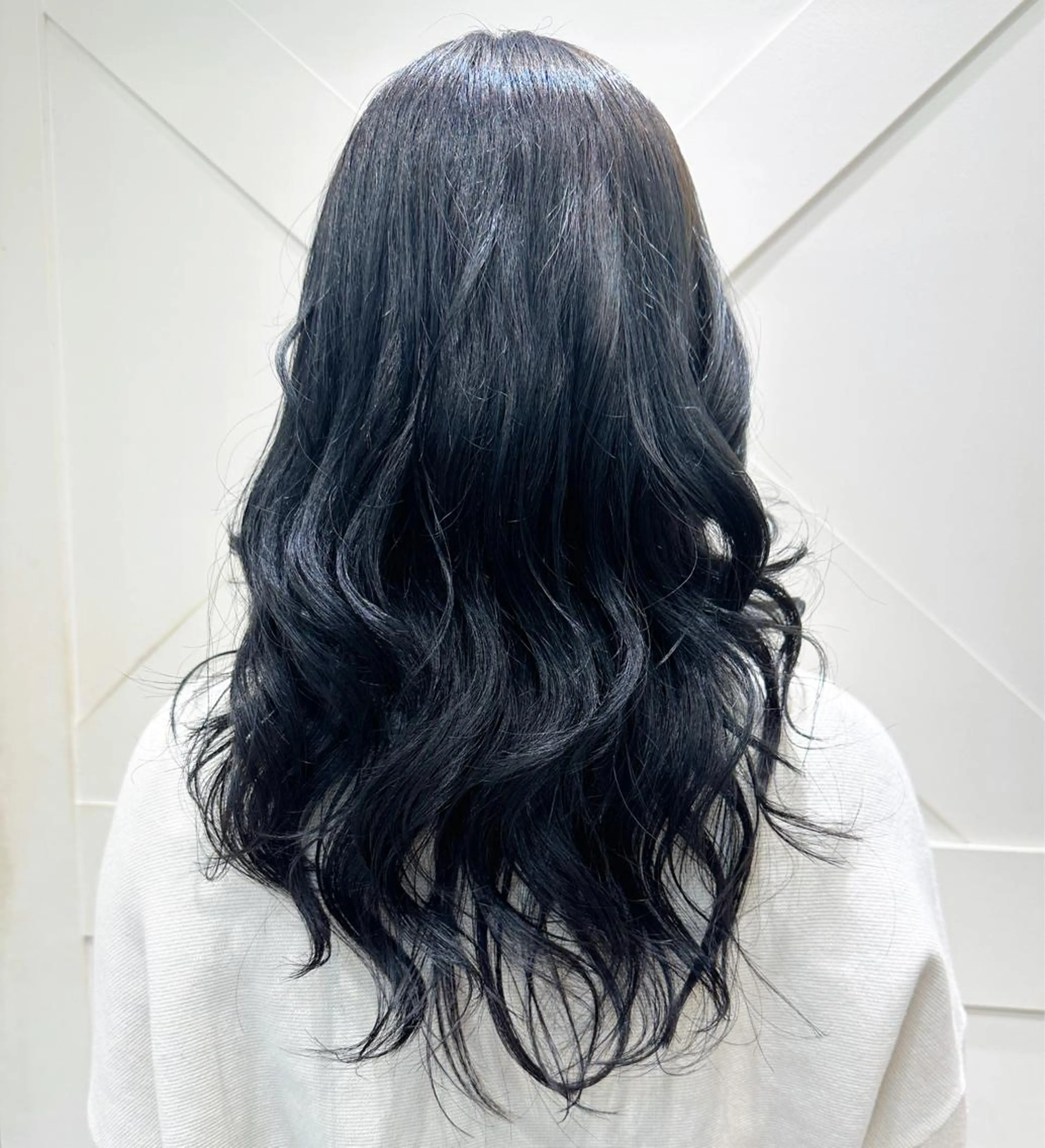 ミディアム 🎖️似合わせメンズ パーマ🎖️カネキのヘアスタイル