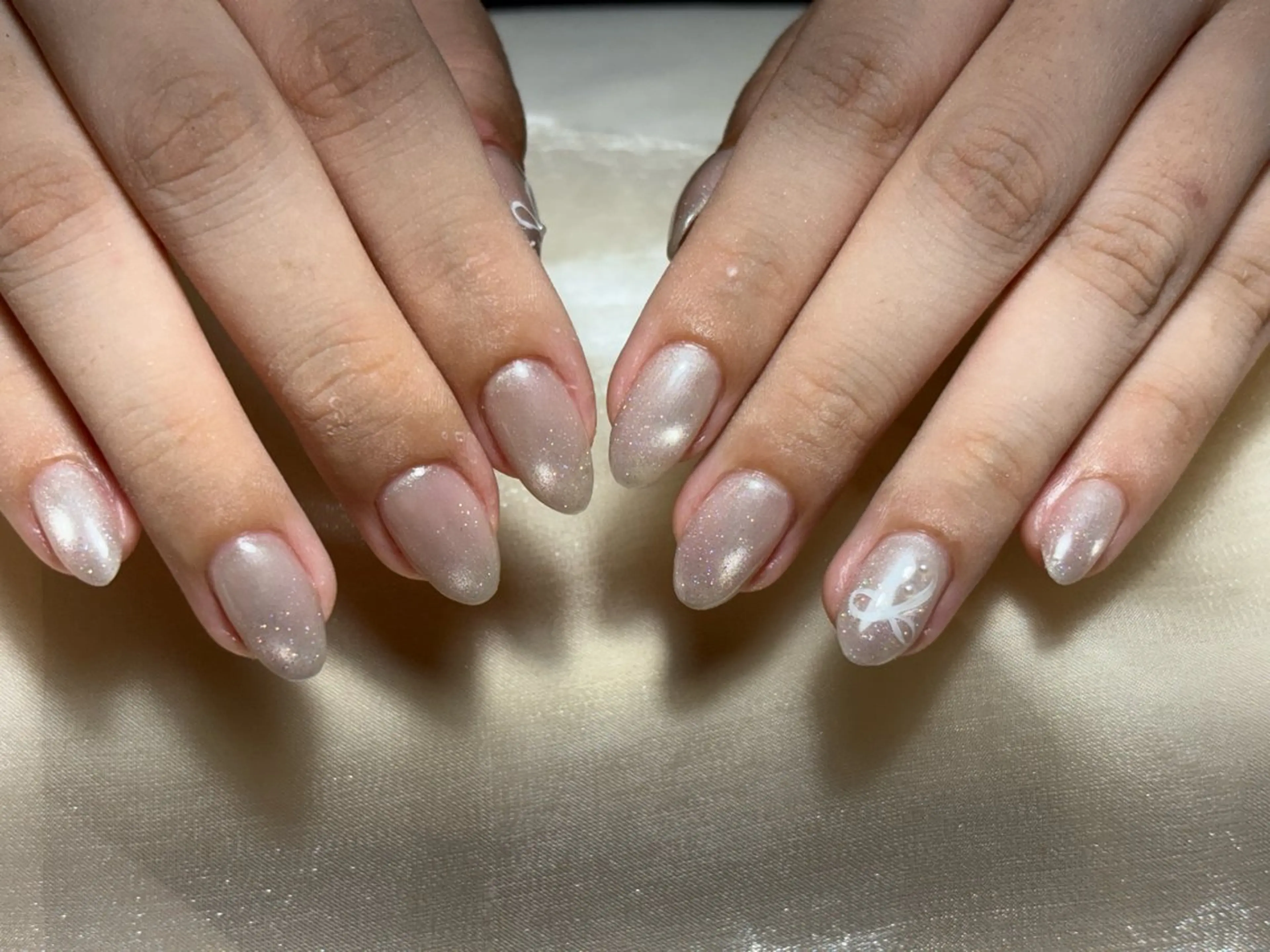 ネイル Z.Nail ウのネイルデザイン