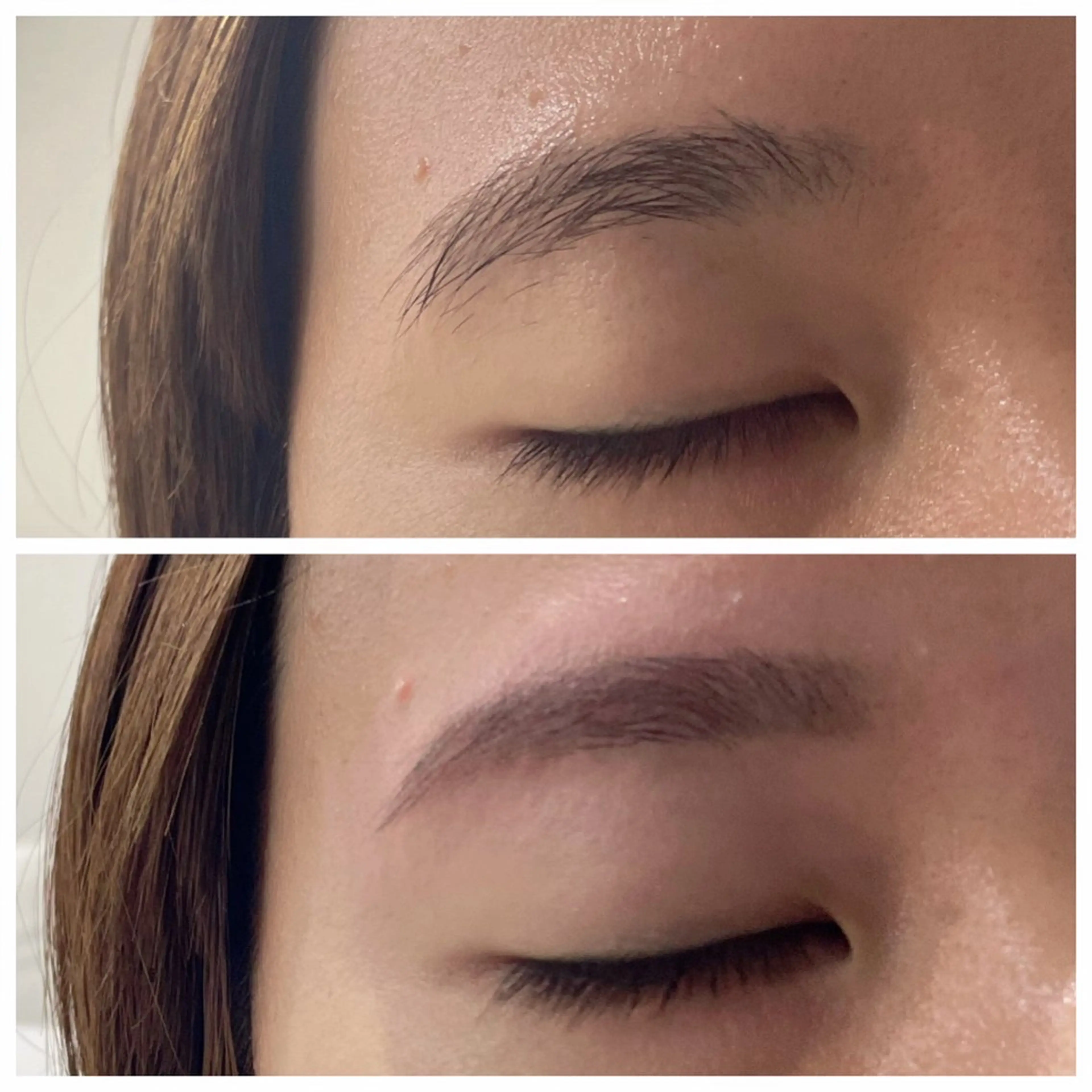 アイブロウ アイブロウサロン店長 🫧AMIの眉毛・アイブロウイメージ