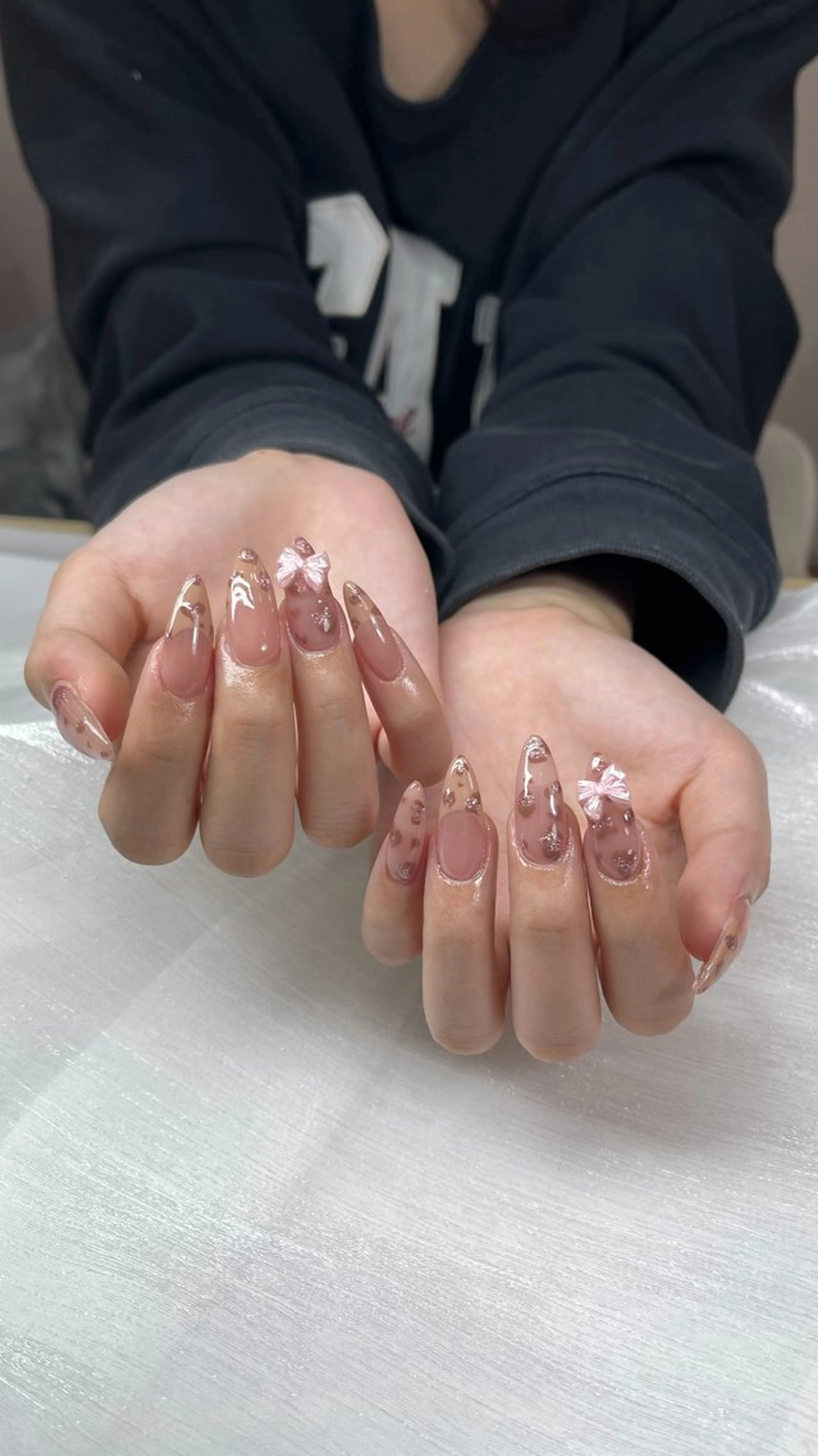 ネイル The 1989 Nail Salonのネイルデザイン