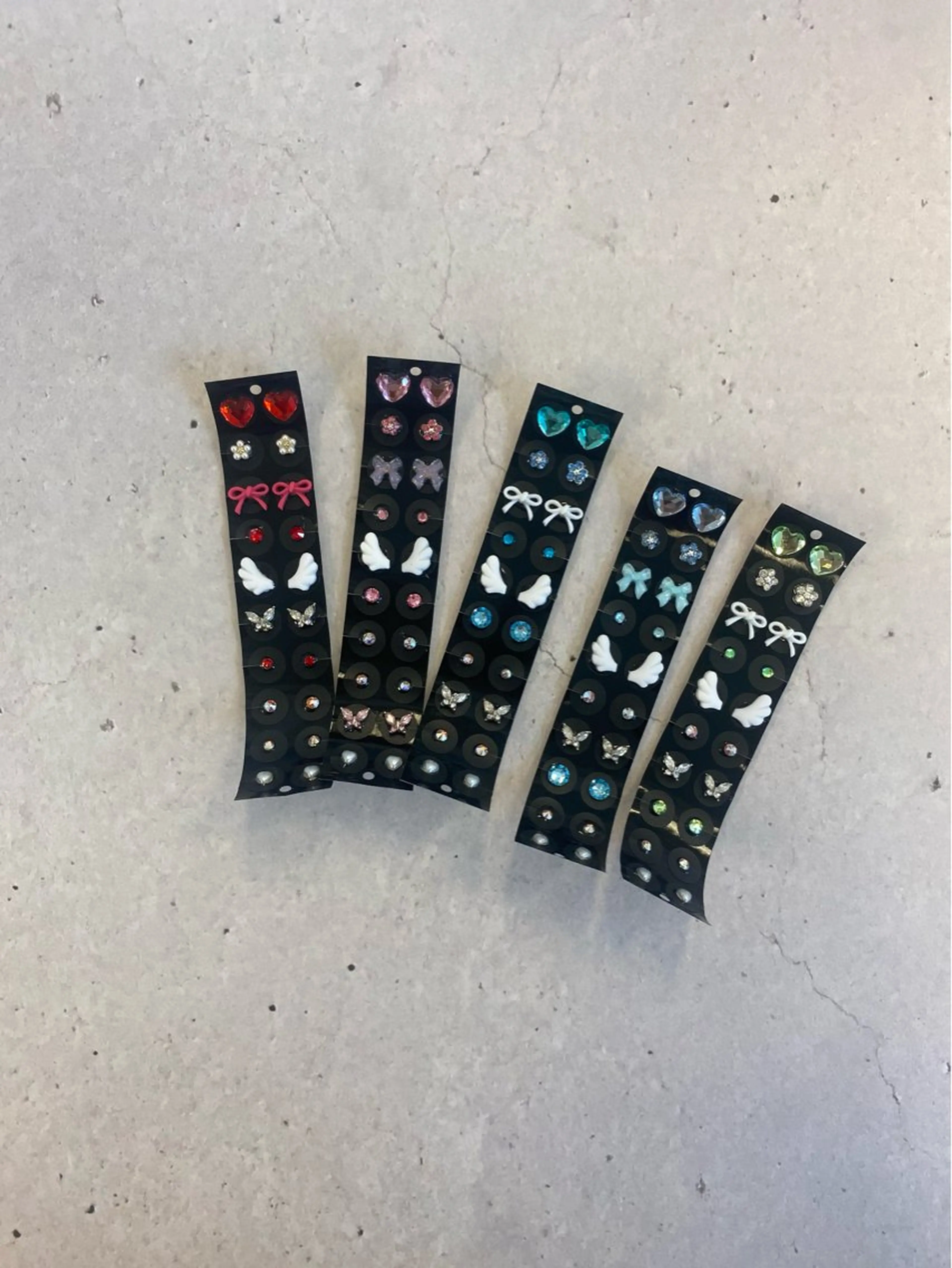 ROCCOnail. RICO💞のネイルデザイン