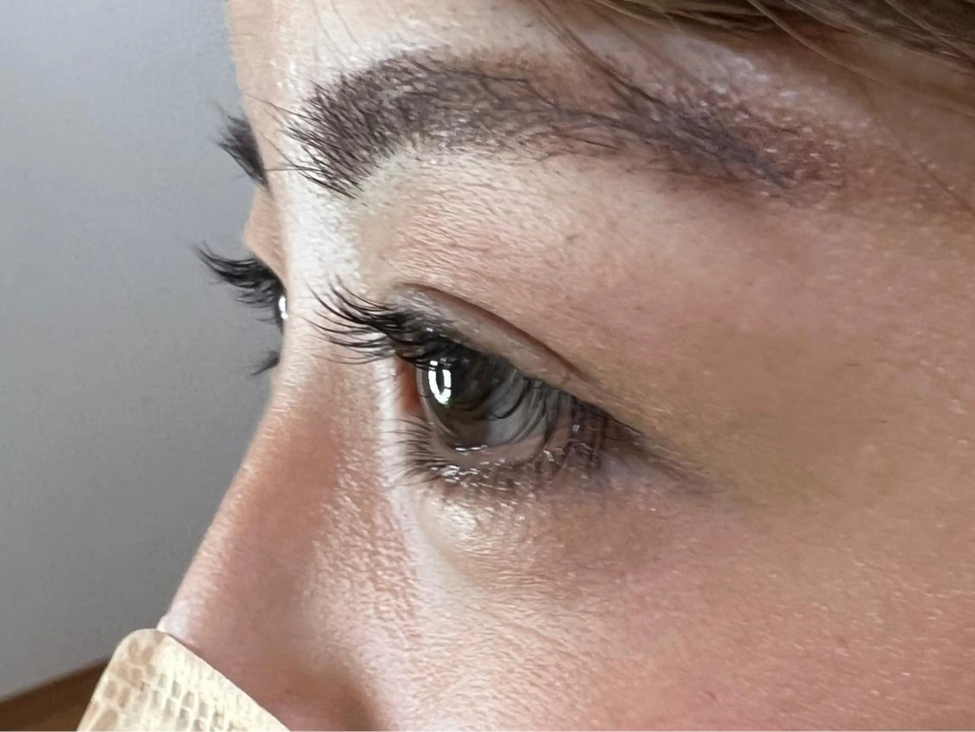 【U24限定】パリジェンヌorフラットラッシュ80本迄の写真