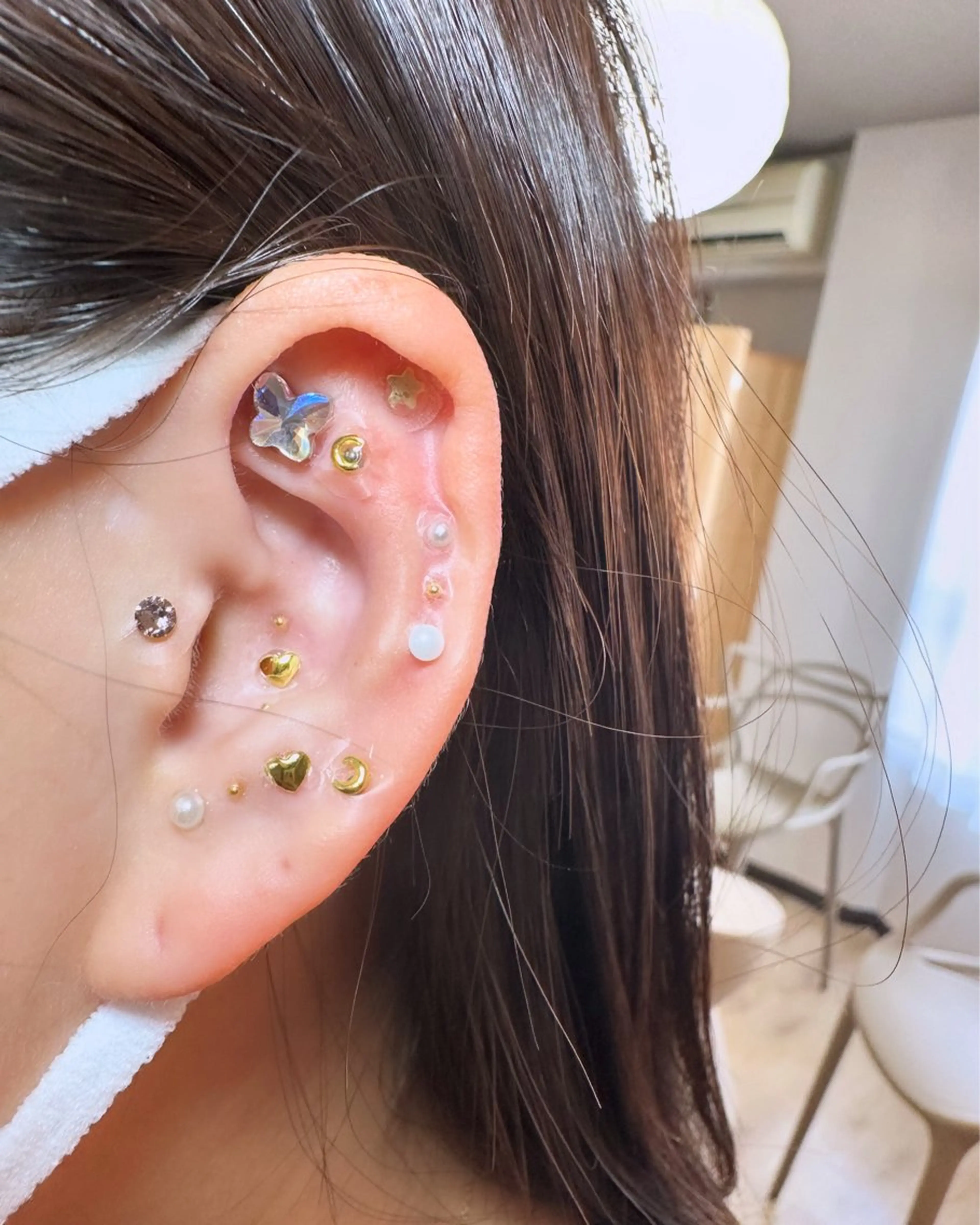 répos所属・美容サロン réposのその他イメージ