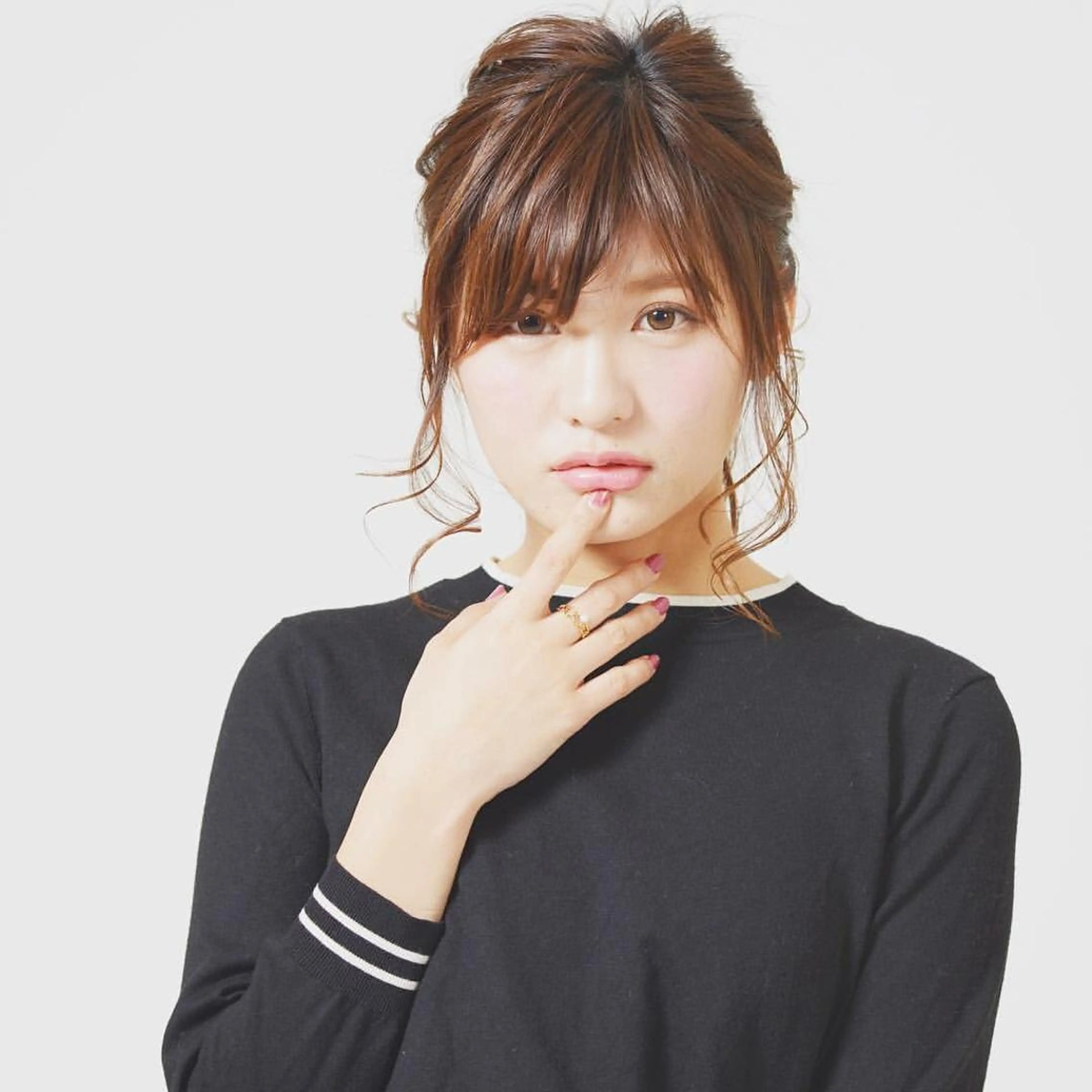 ヘアアレンジ 🔹TOMO🔹 圧倒的経験値🔹のヘアスタイル