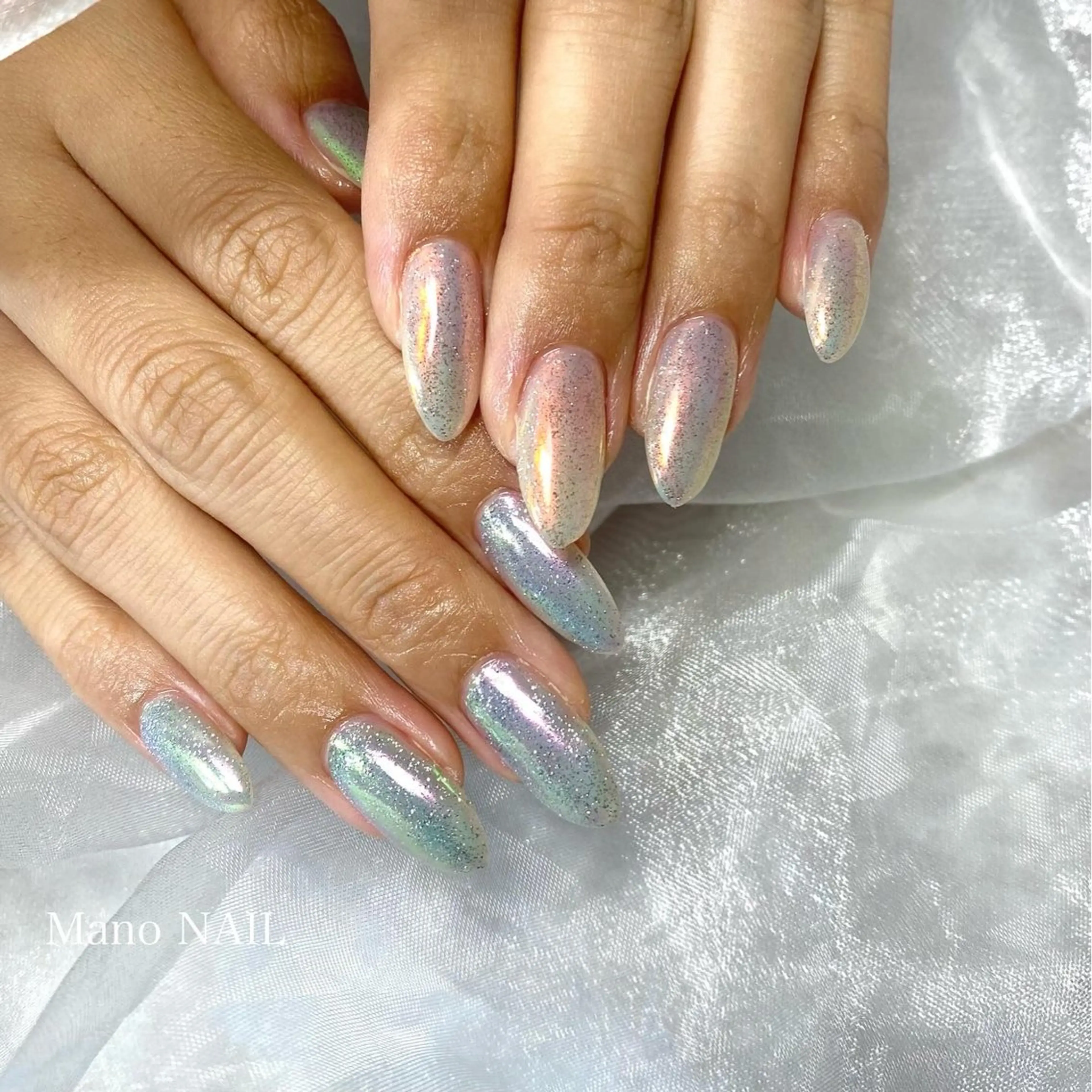 ネイル ハンドネイル Mano NAILのネイルデザイン