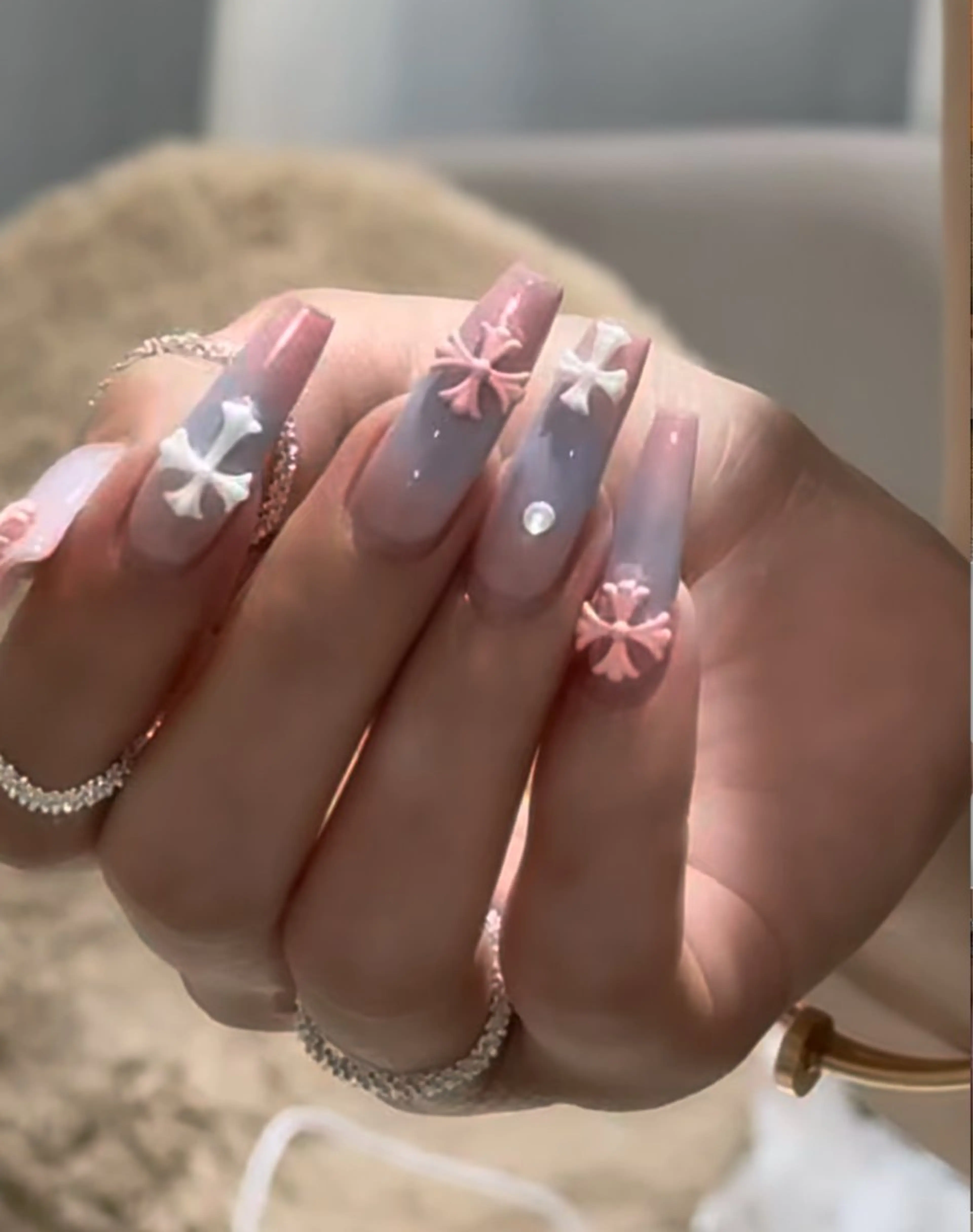 ネイル XIINH NAIL SALONのネイルデザイン