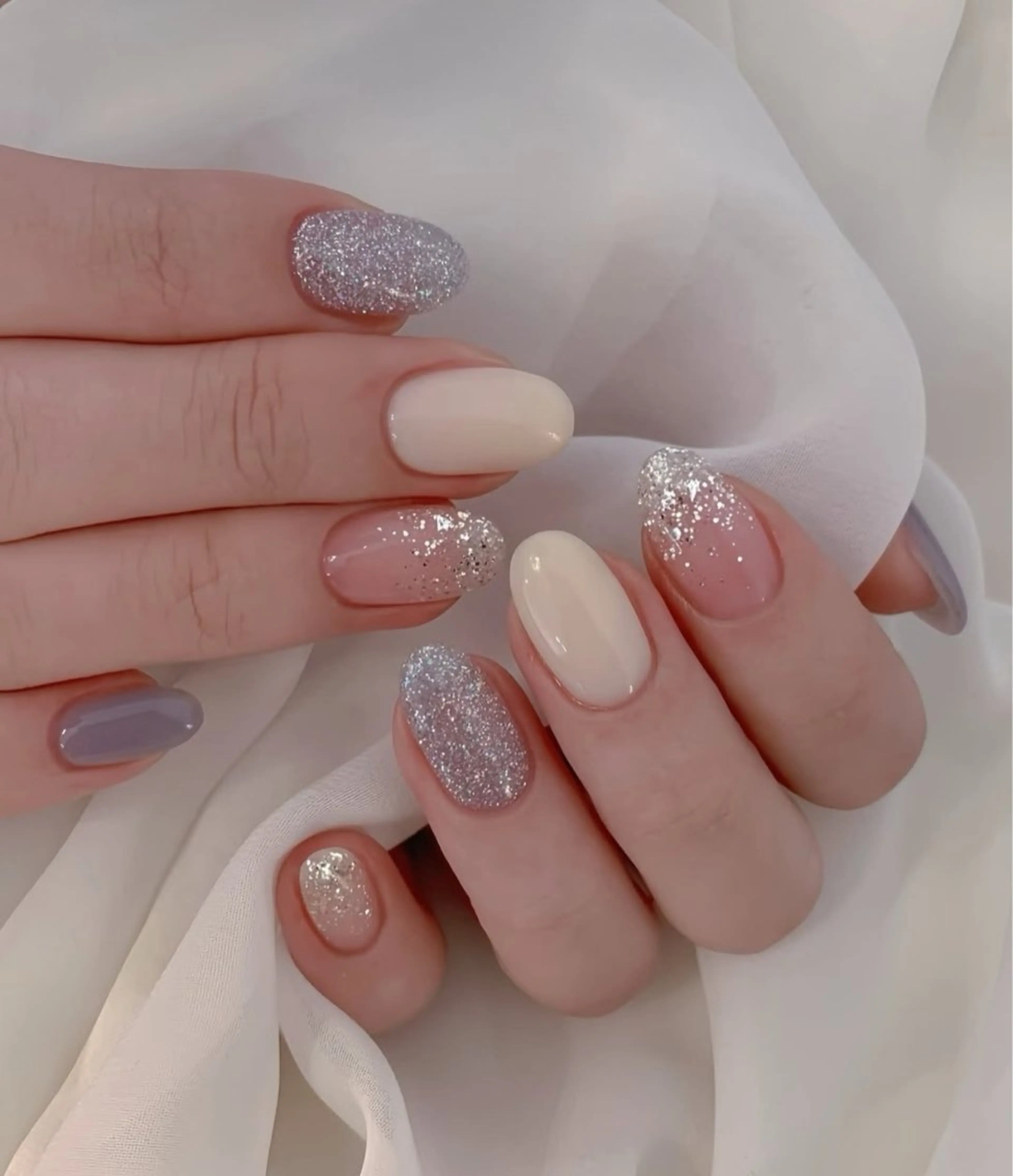 ネイル ChicMuse nail吉祥寺所属・chicMuse Nailのネイルデザイン
