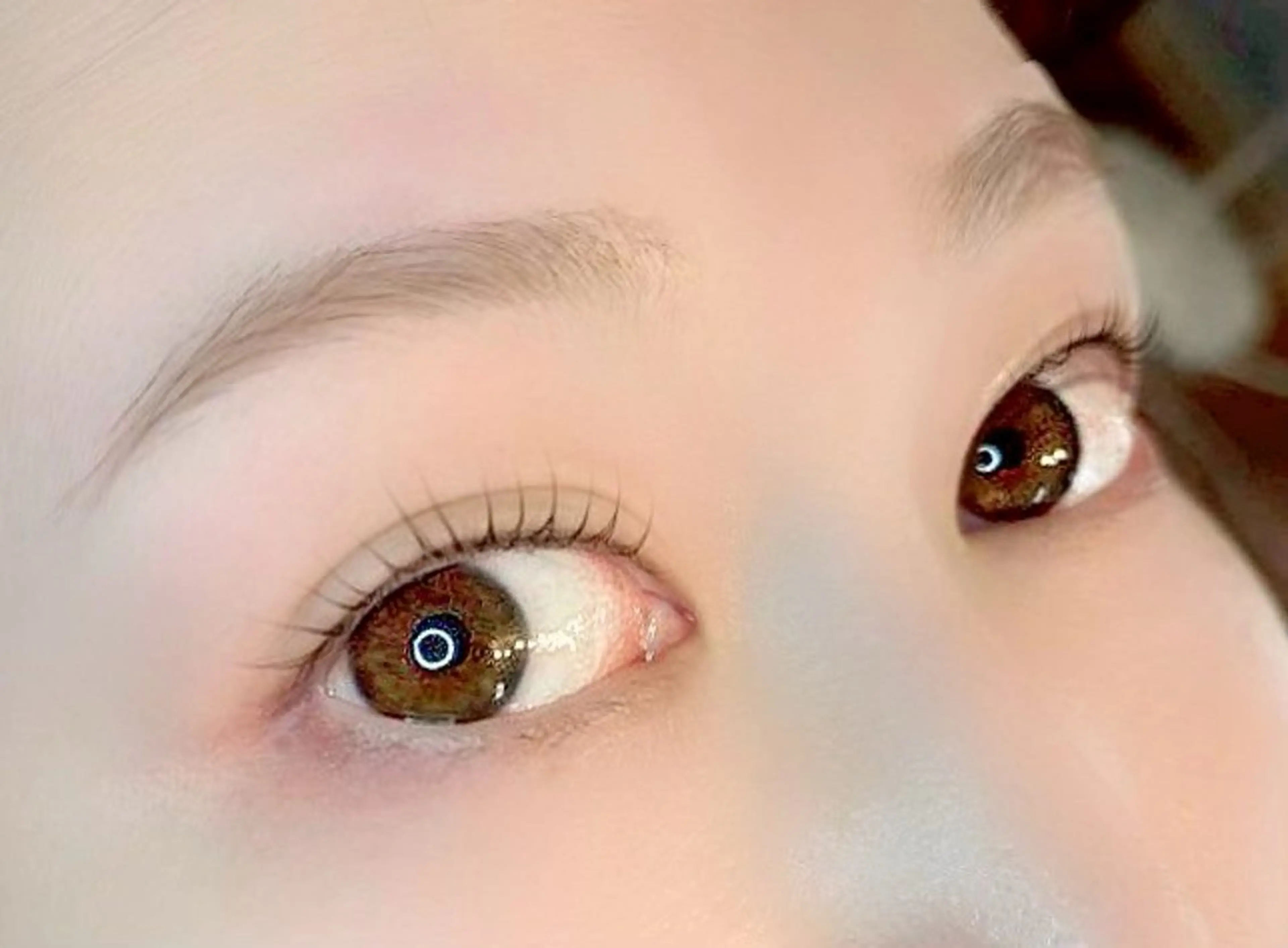 アイブロウ brow bar tokyo所属・brow bar tokyo【乃木坂】のマツエク・マツパデザイン