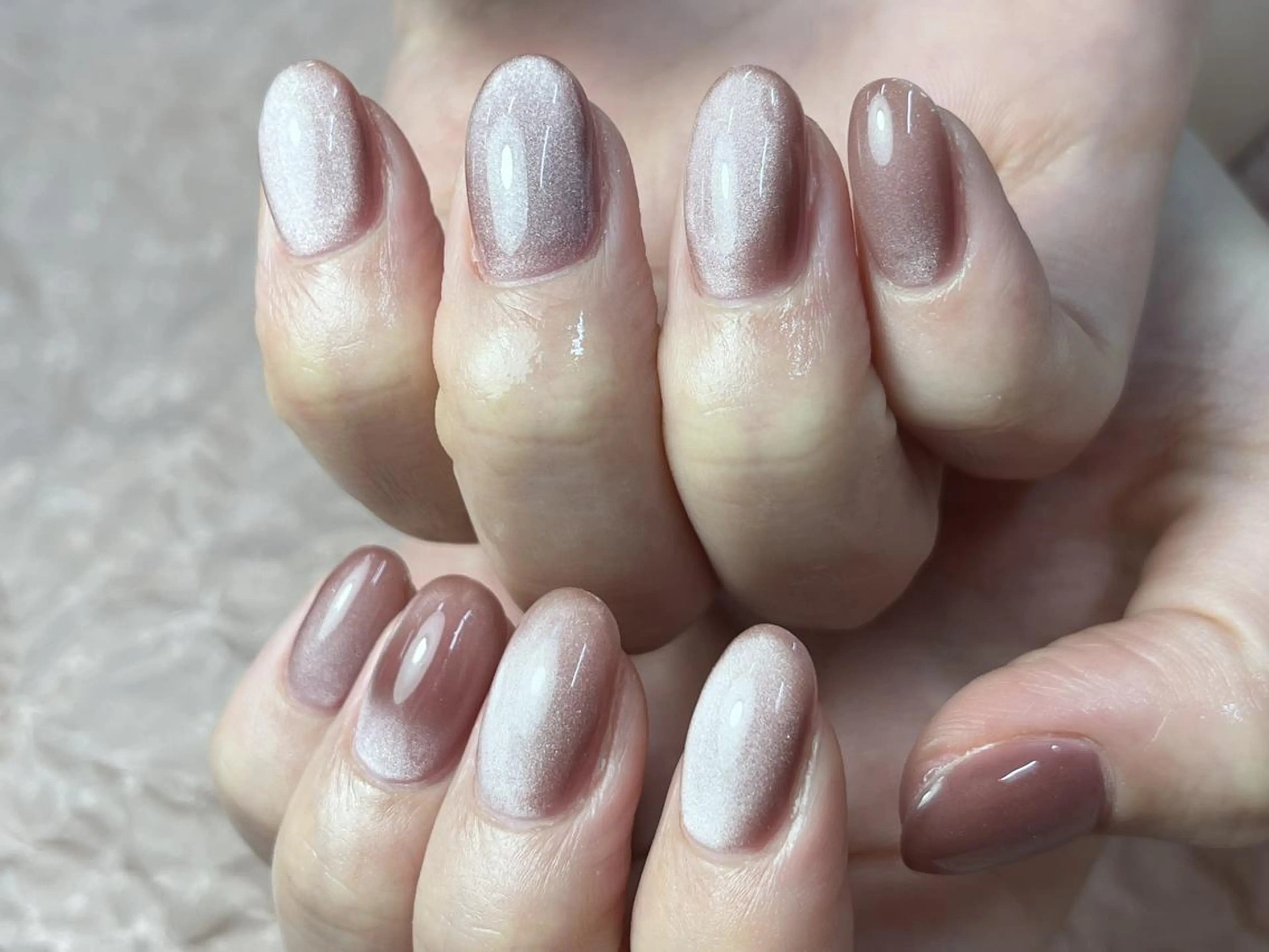 ネイル ToliyDeliy ネイルサロンのネイルデザイン