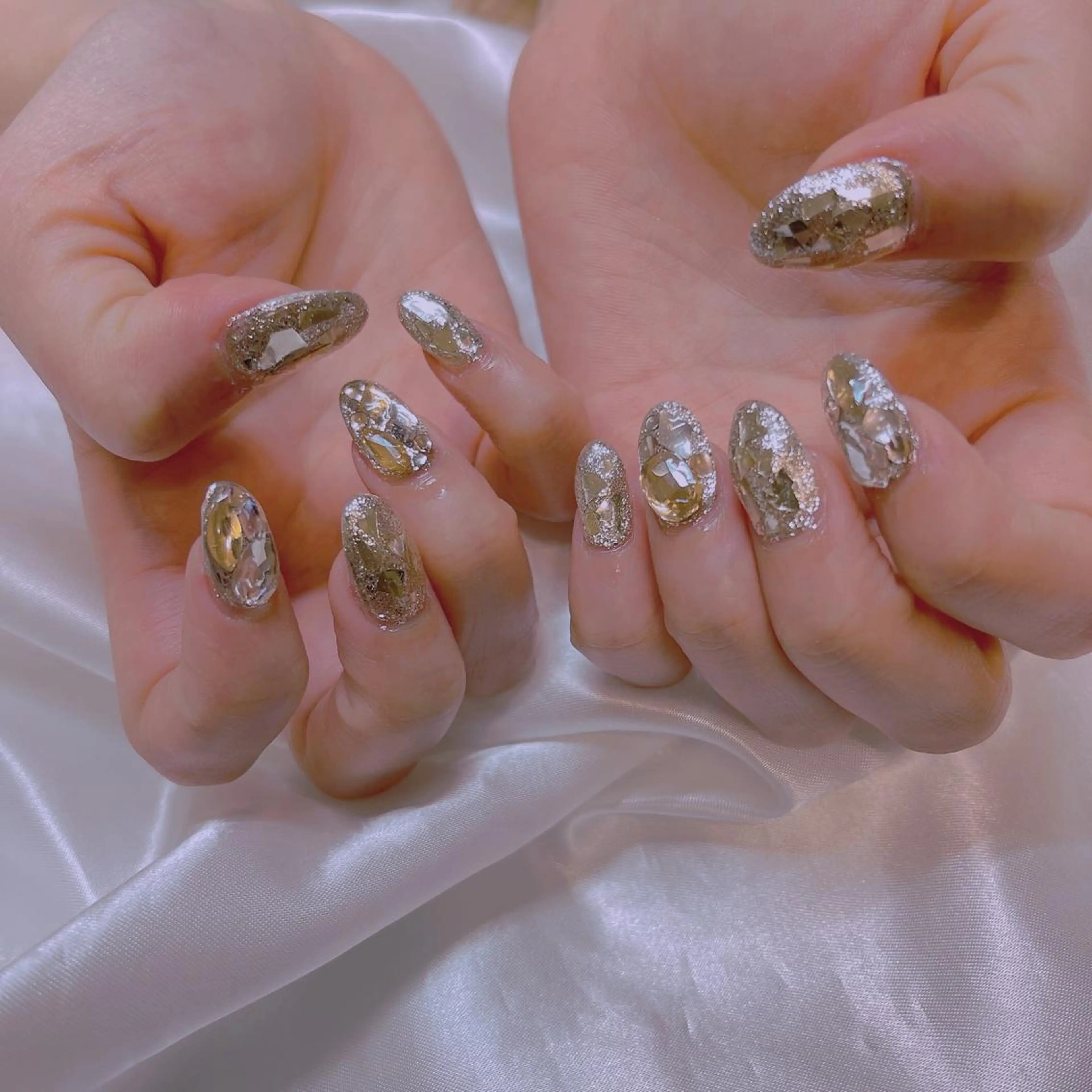 ネイル Private Salon 大宮のネイルデザイン