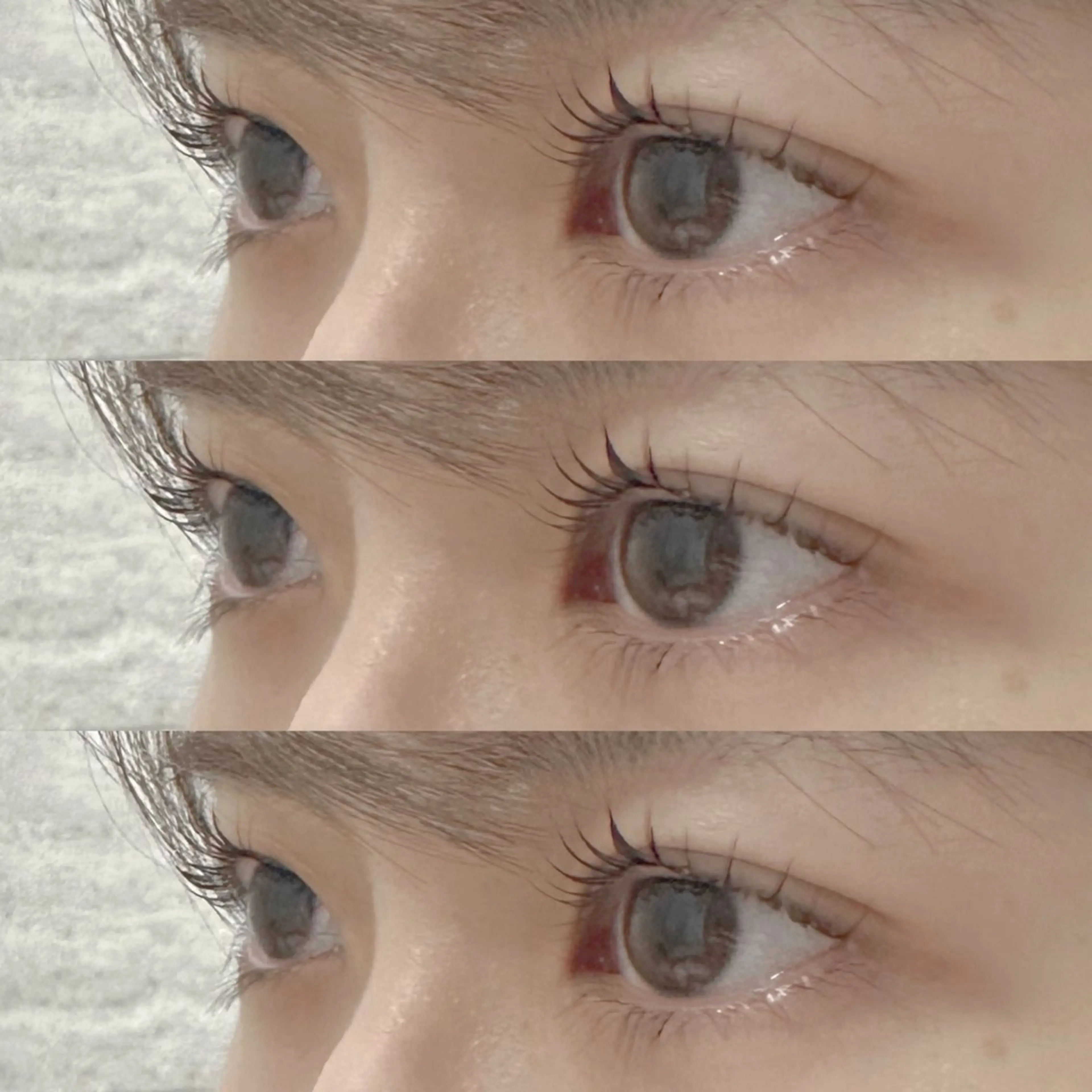 マツエク・マツパ マツパ Myro misaeのマツエク・マツパデザイン