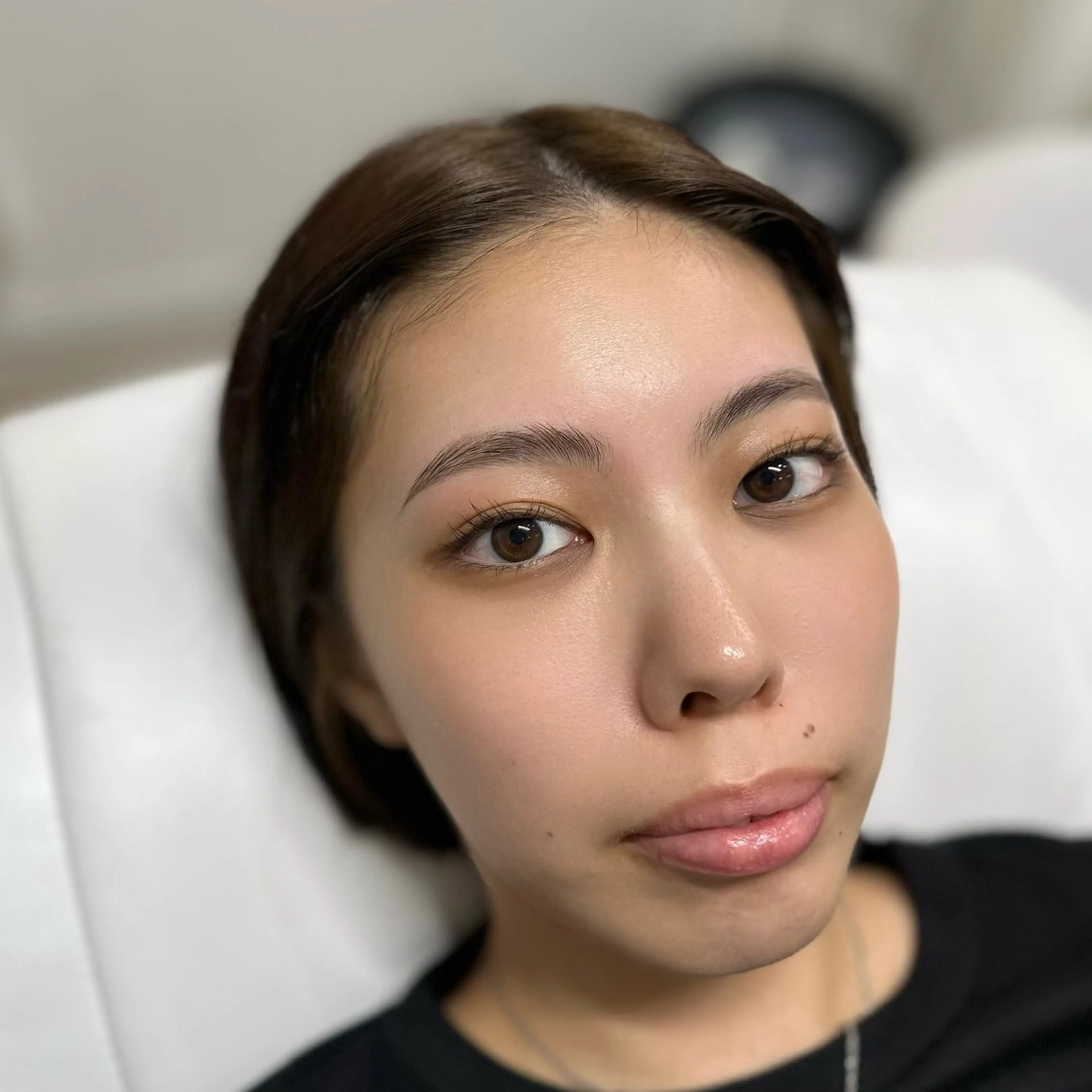 アイブロウ ワックス脱毛 その他(アイブロウ) アイブロウサロン　レアファースト所属・HBLaward受賞 KANAの眉毛・アイブロウイメージ