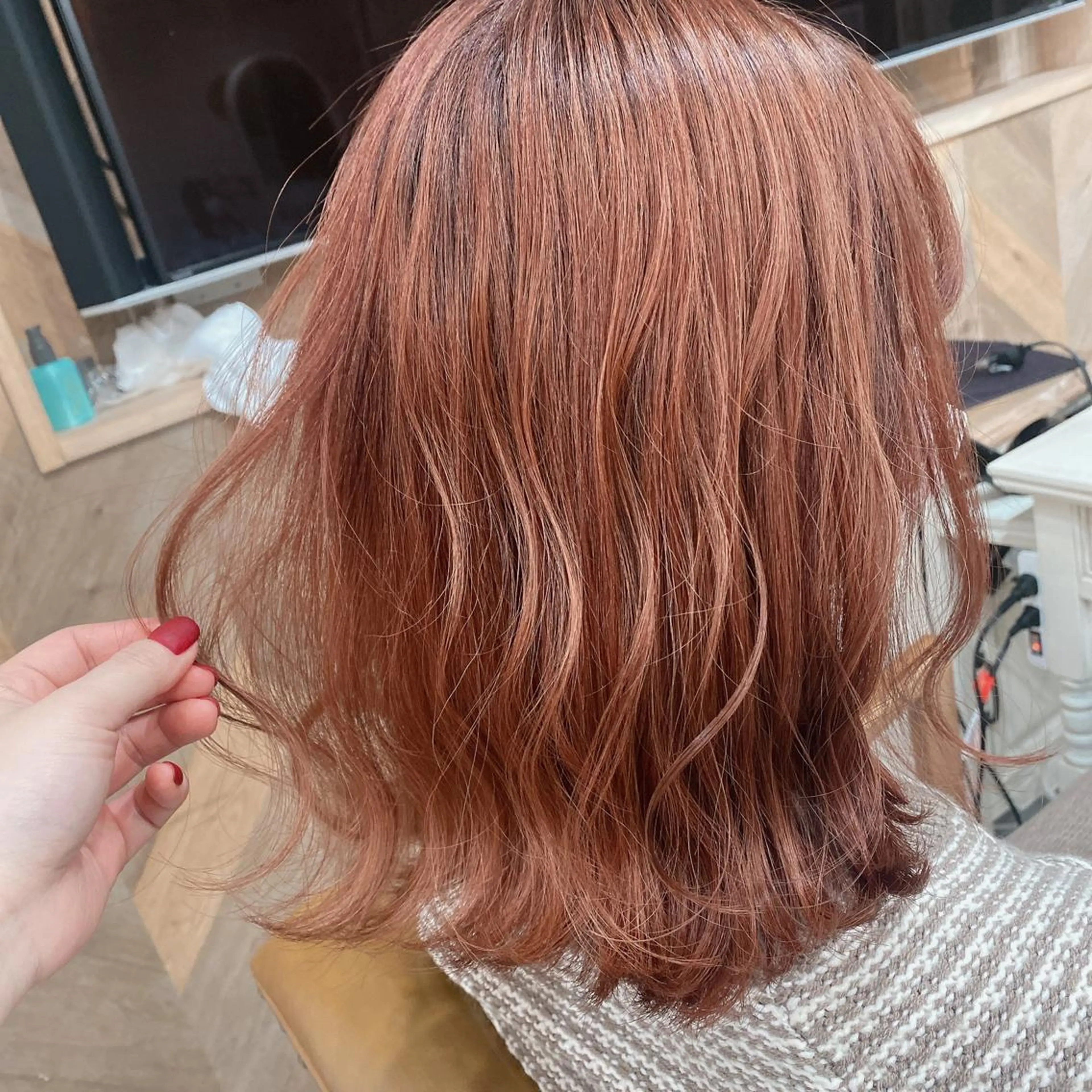 ミディアム トレンド眉🤍🫧 mana ‎の眉毛・アイブロウイメージ