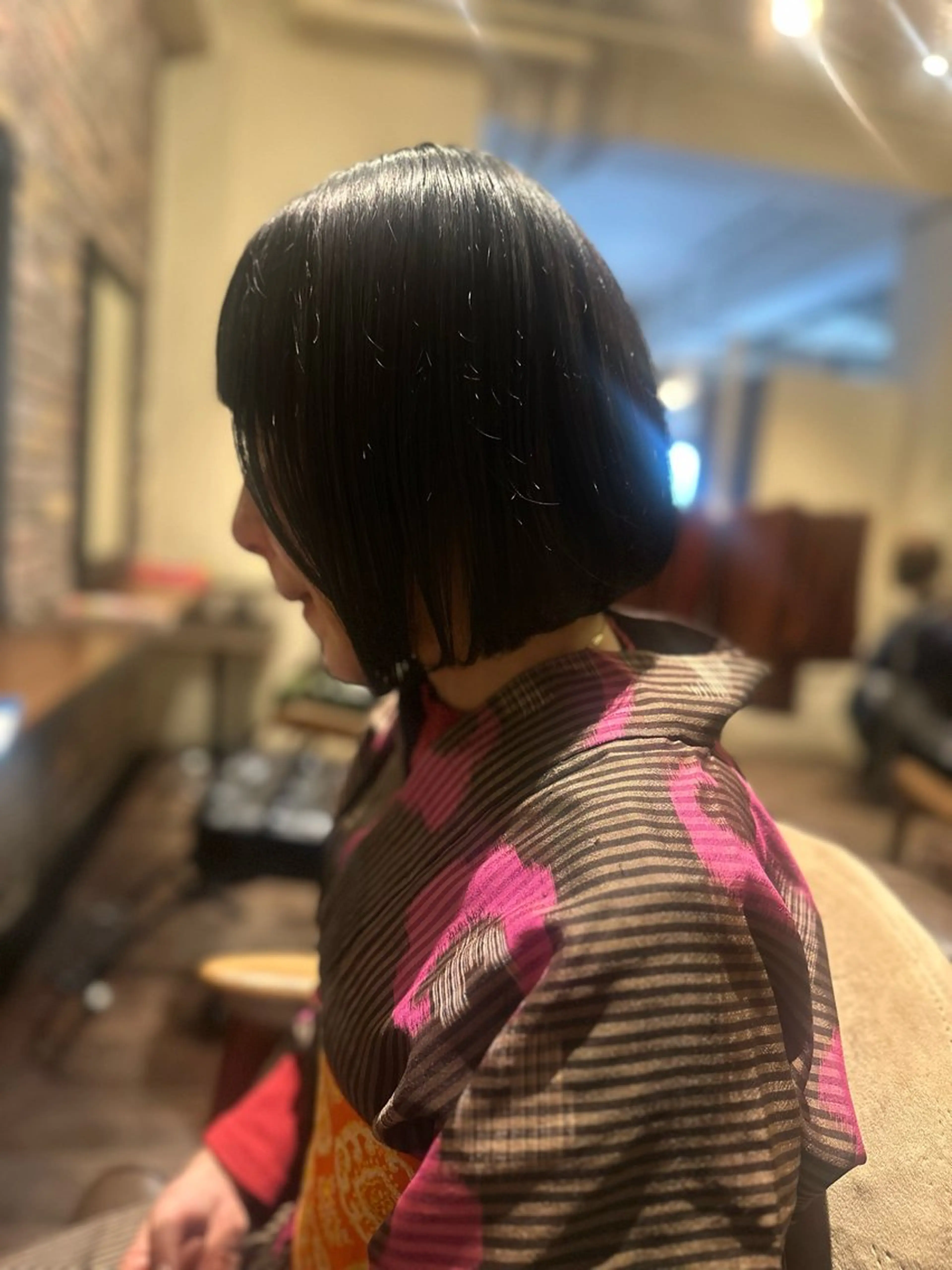 ミディアム HAPPYVERY所属・🐶 DAICHIのヘアスタイル