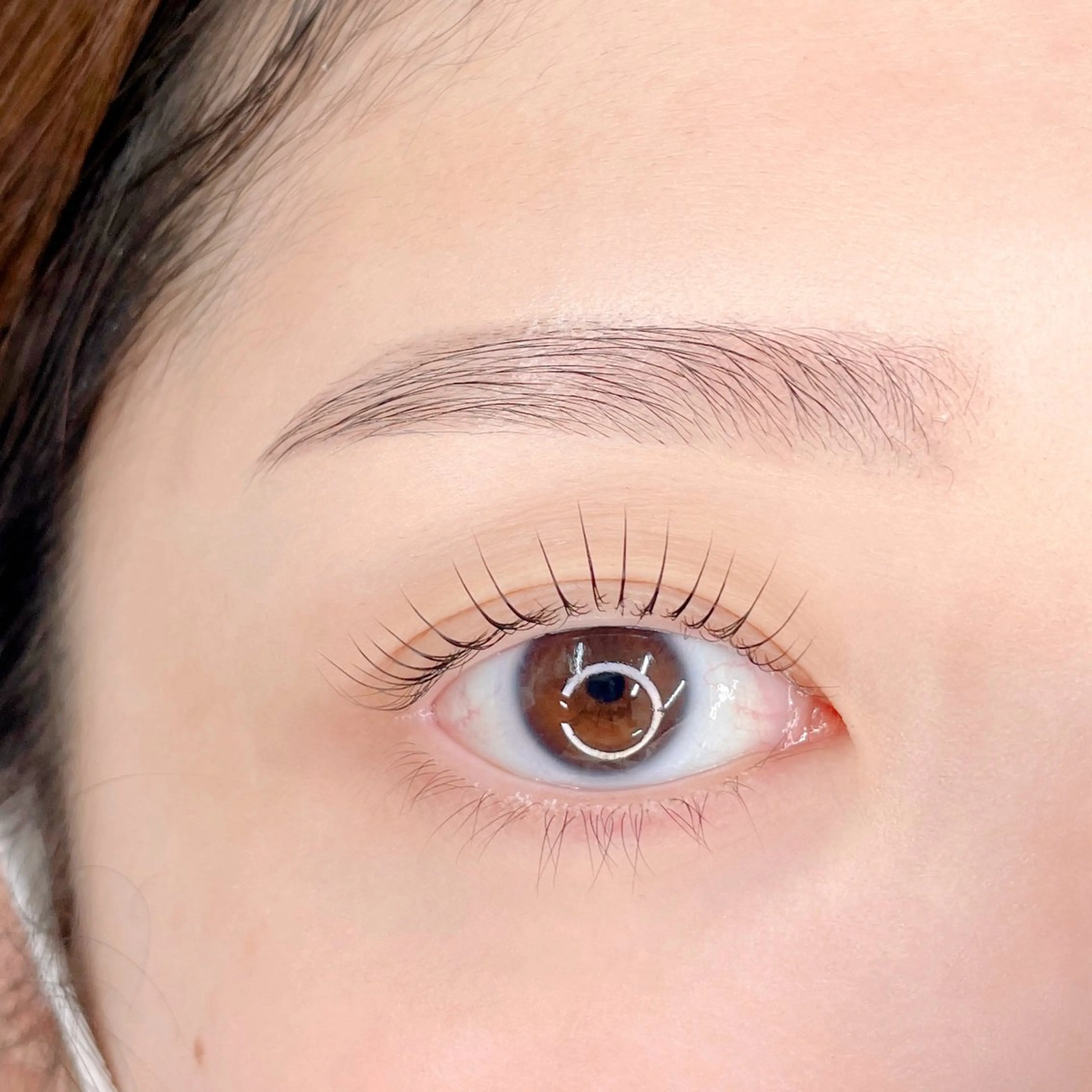 マツエク・マツパ その他 🩰ユ ウ 《eye&brow》のマツエク・マツパデザイン