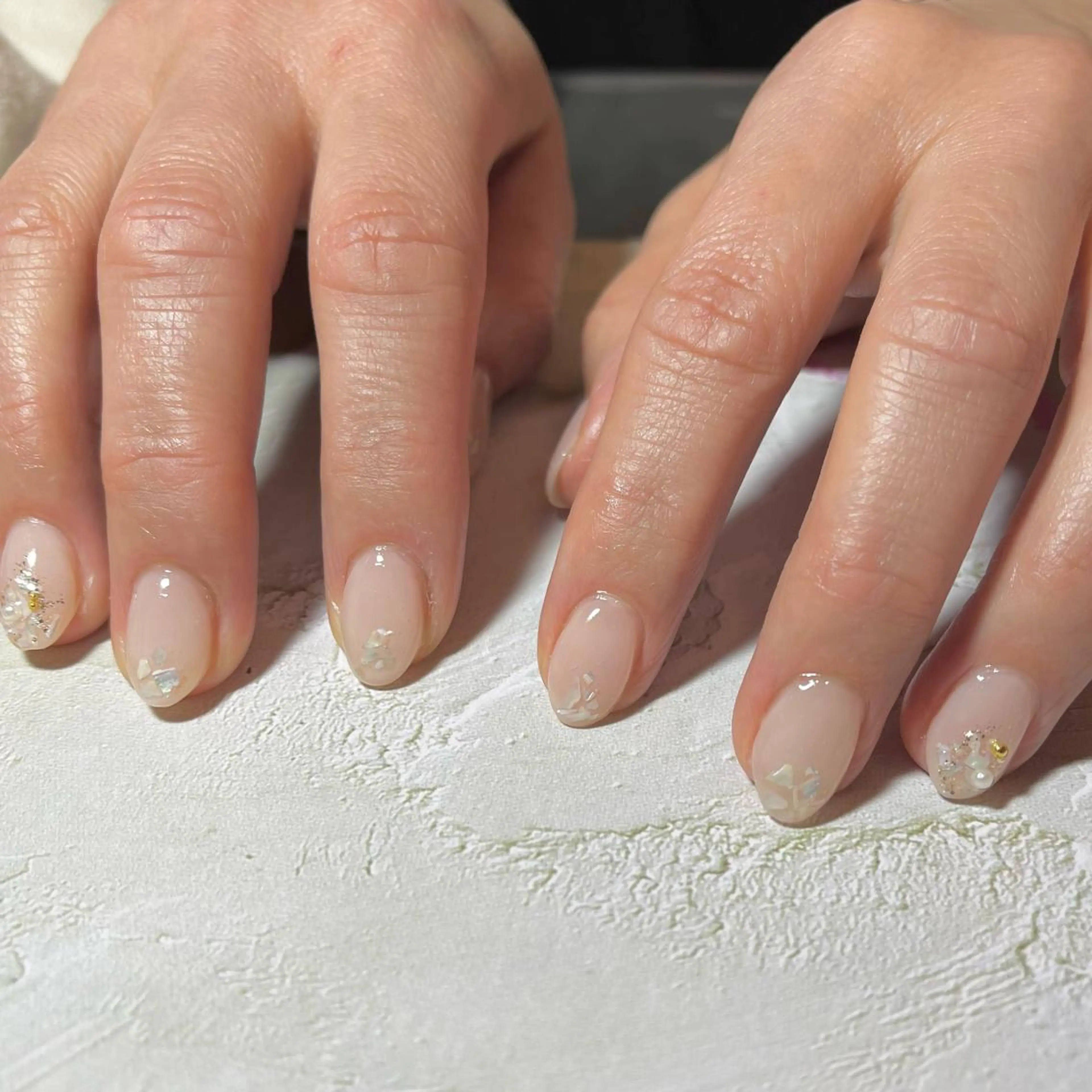 ネイル 金山 沙織のエステ・リラクイメージ