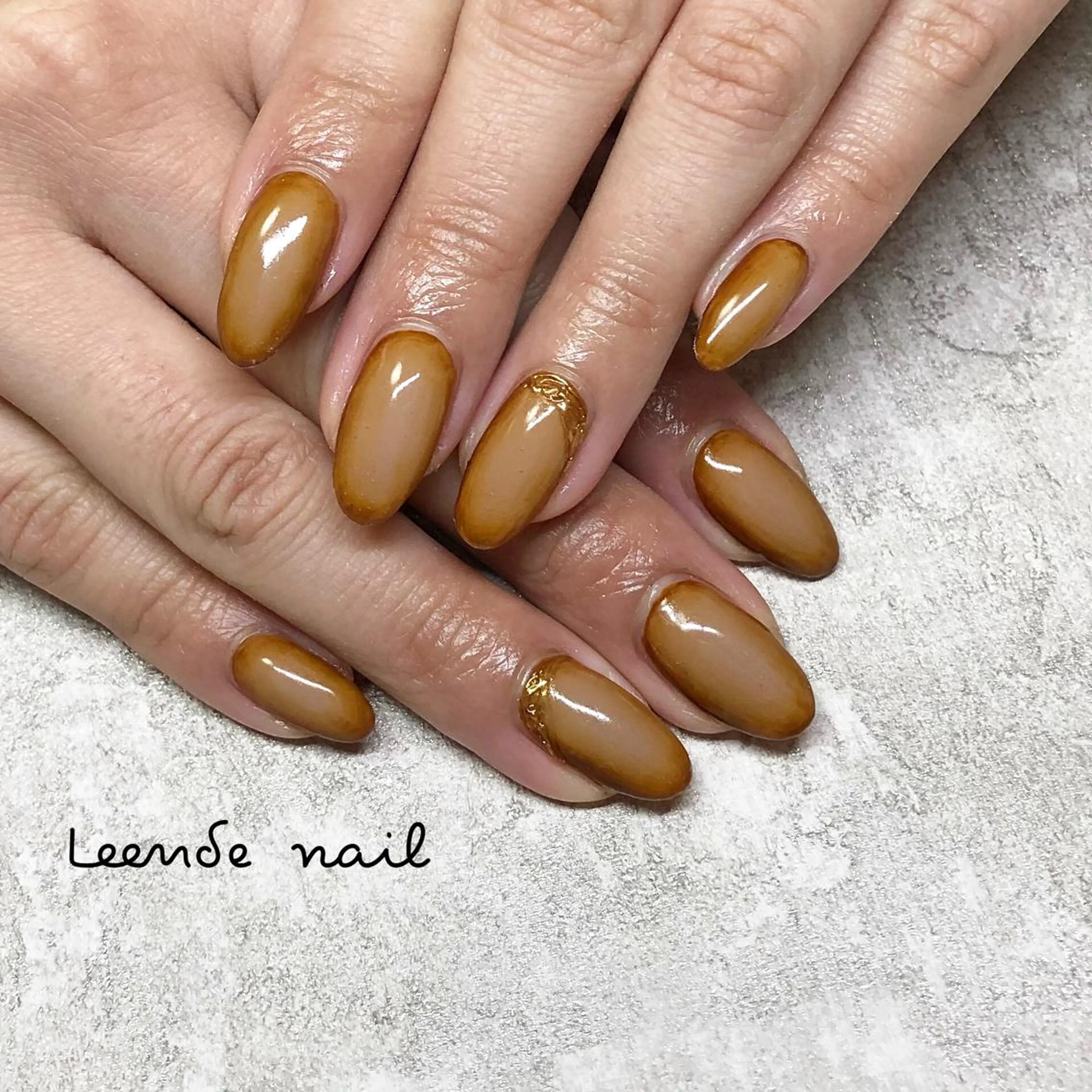 ネイル Leendenail 【リエンダネイル】のネイルデザイン