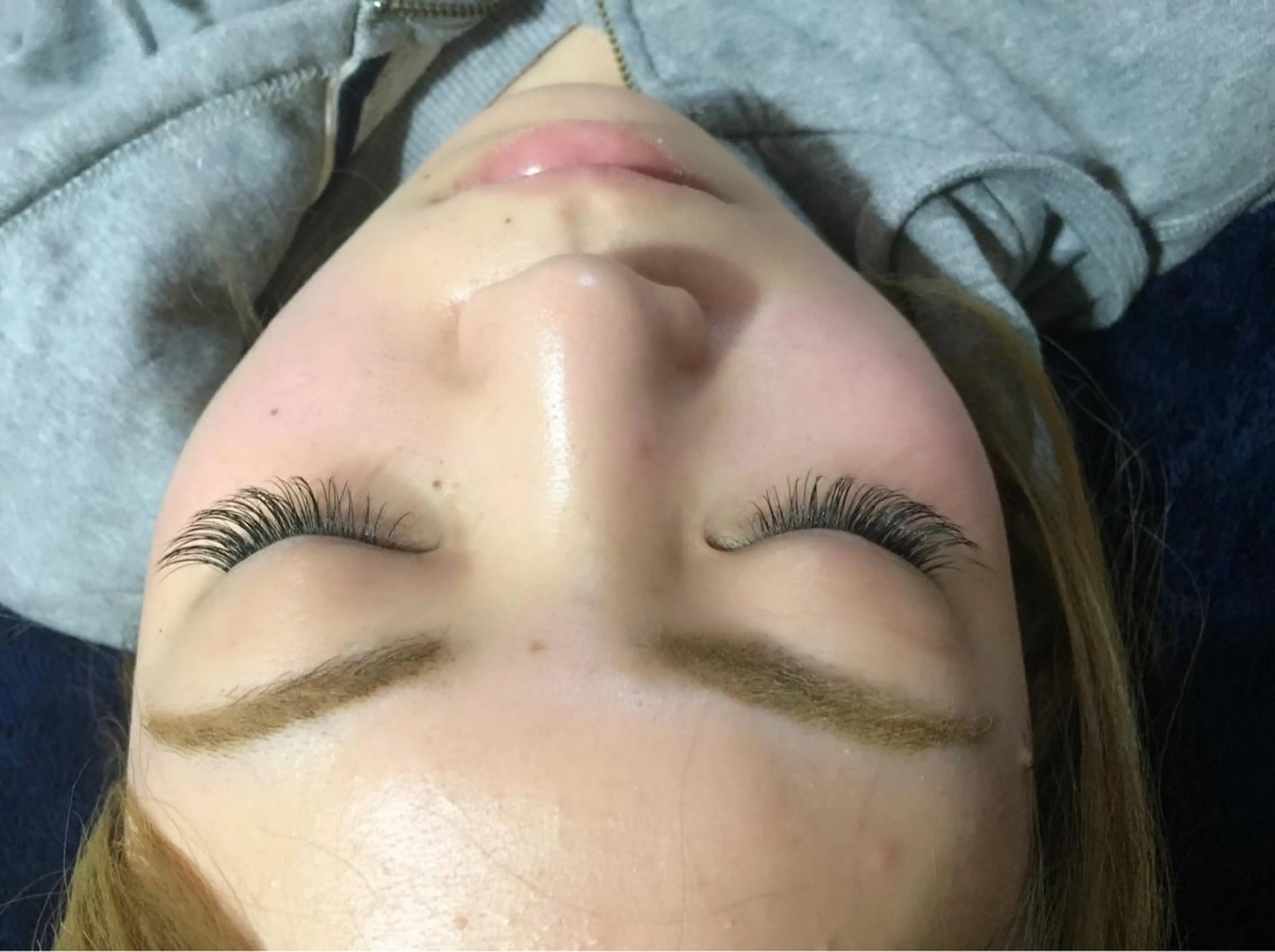 マツエク・マツパ salon ｕｌｕのマツエク・マツパデザイン