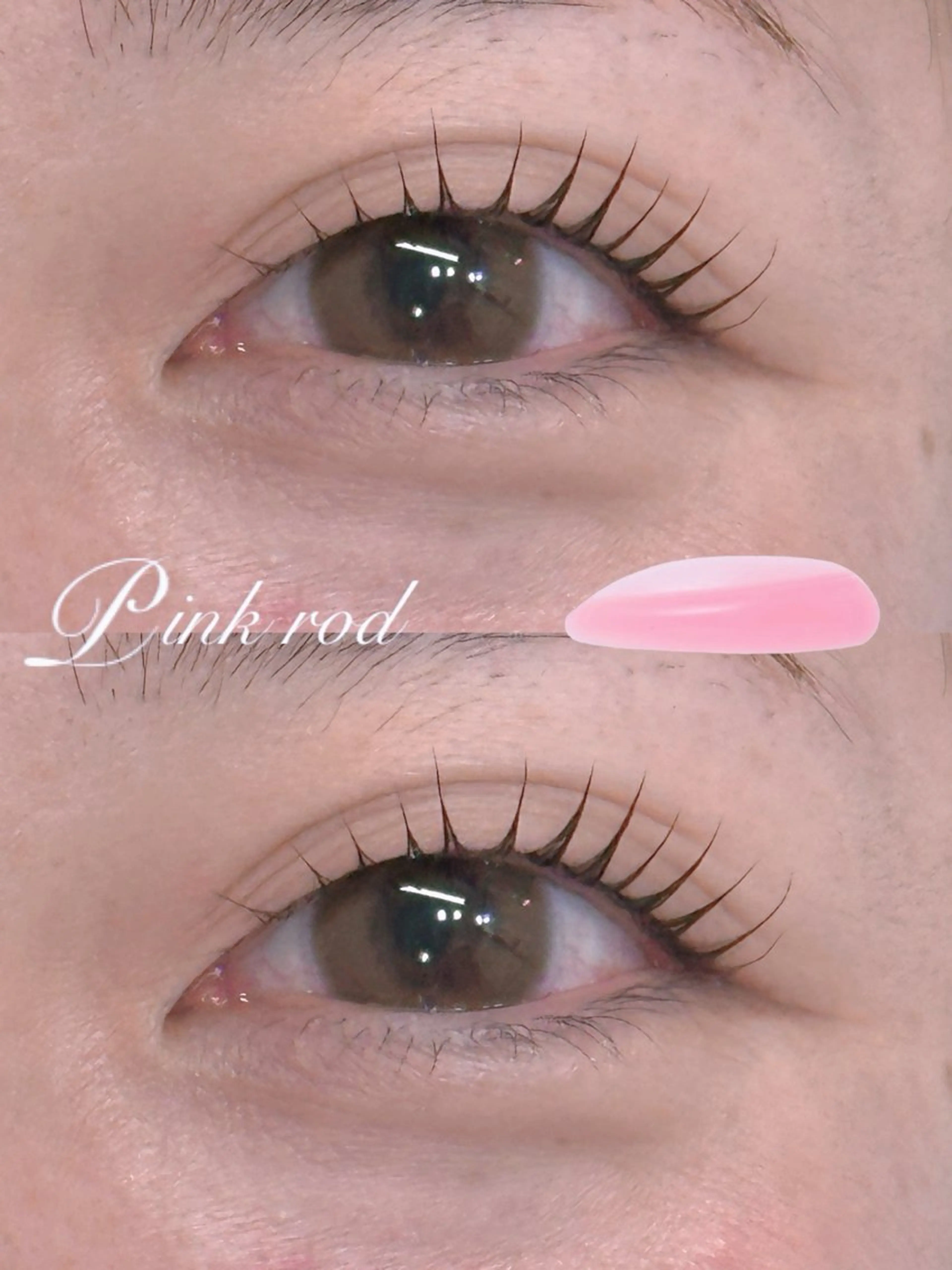 マツエク・マツパ Sister byB あこのマツエク・マツパデザイン