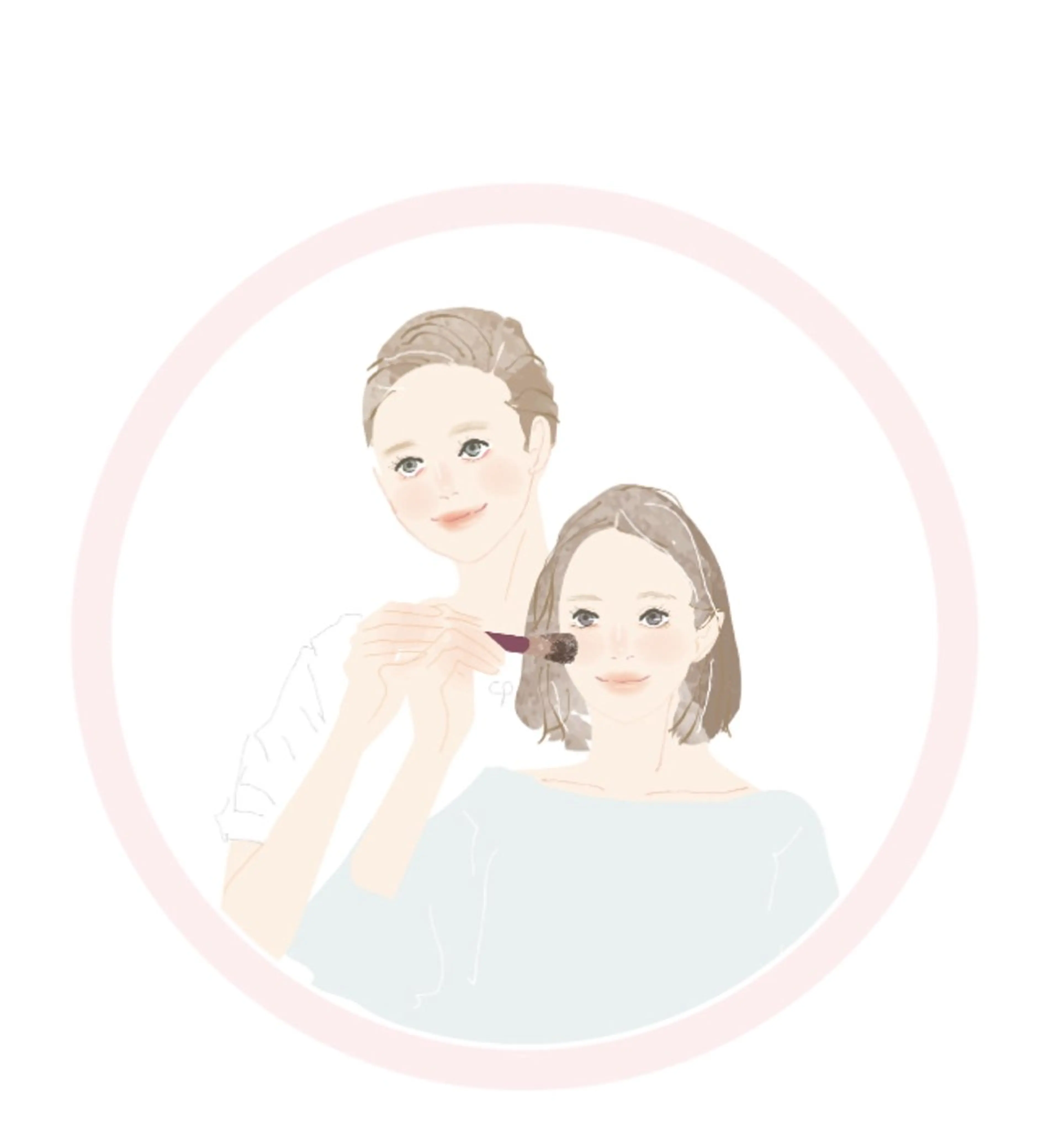 CPサロン　アルファカンパニー　本店所属・CPサロン本店 吉冨のエステ・リラクイメージ