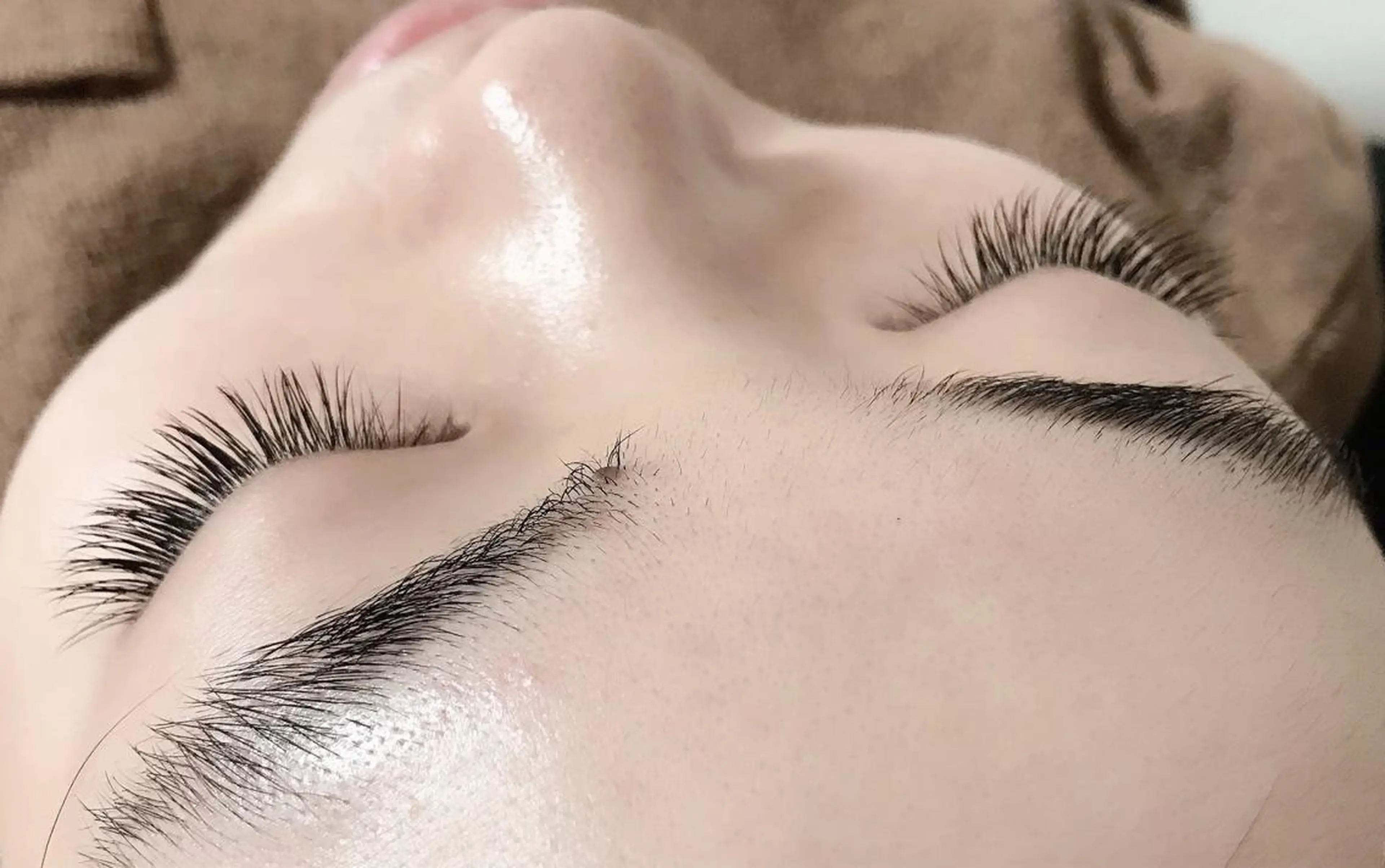 マツエク・マツパ Fleur フルールのマツエク・マツパデザイン