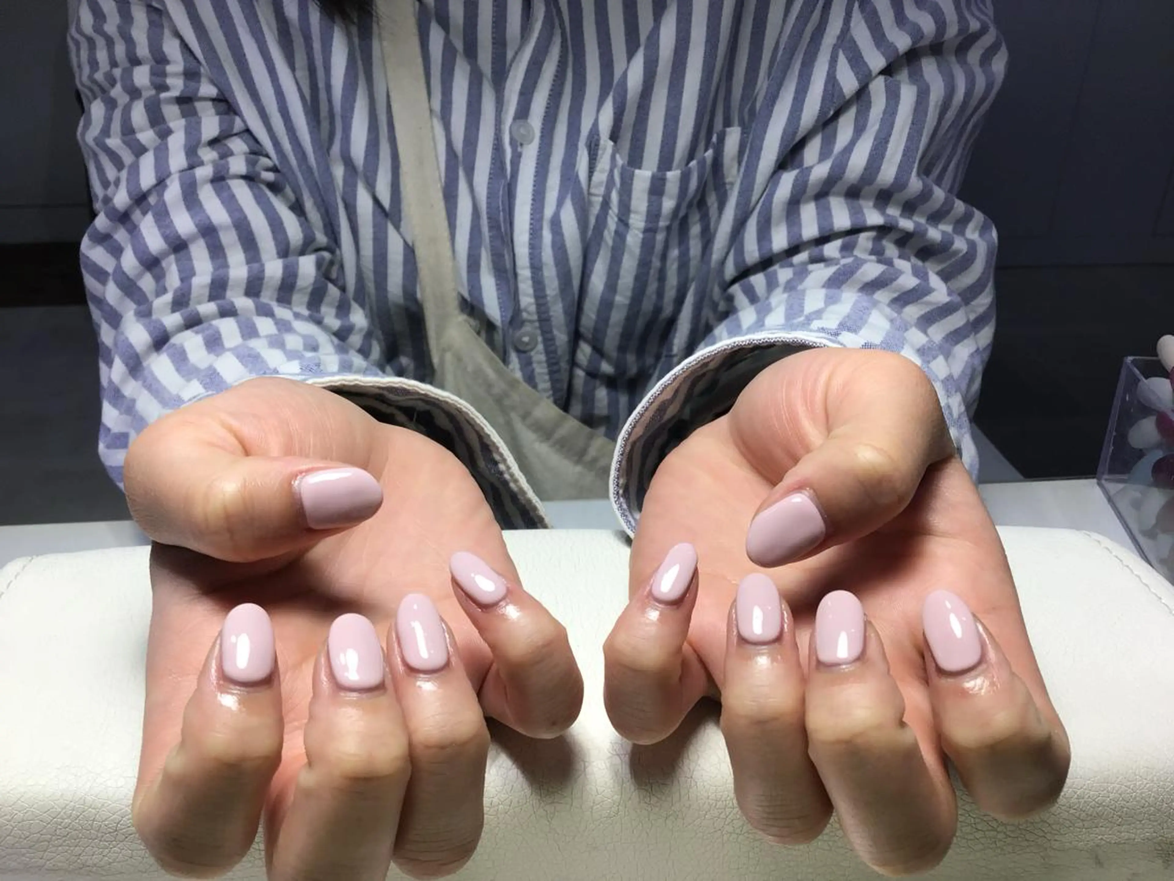 ネイル ifeel-Rose所属・💐 𝙍𝙀𝙉𝘼のヘアスタイル