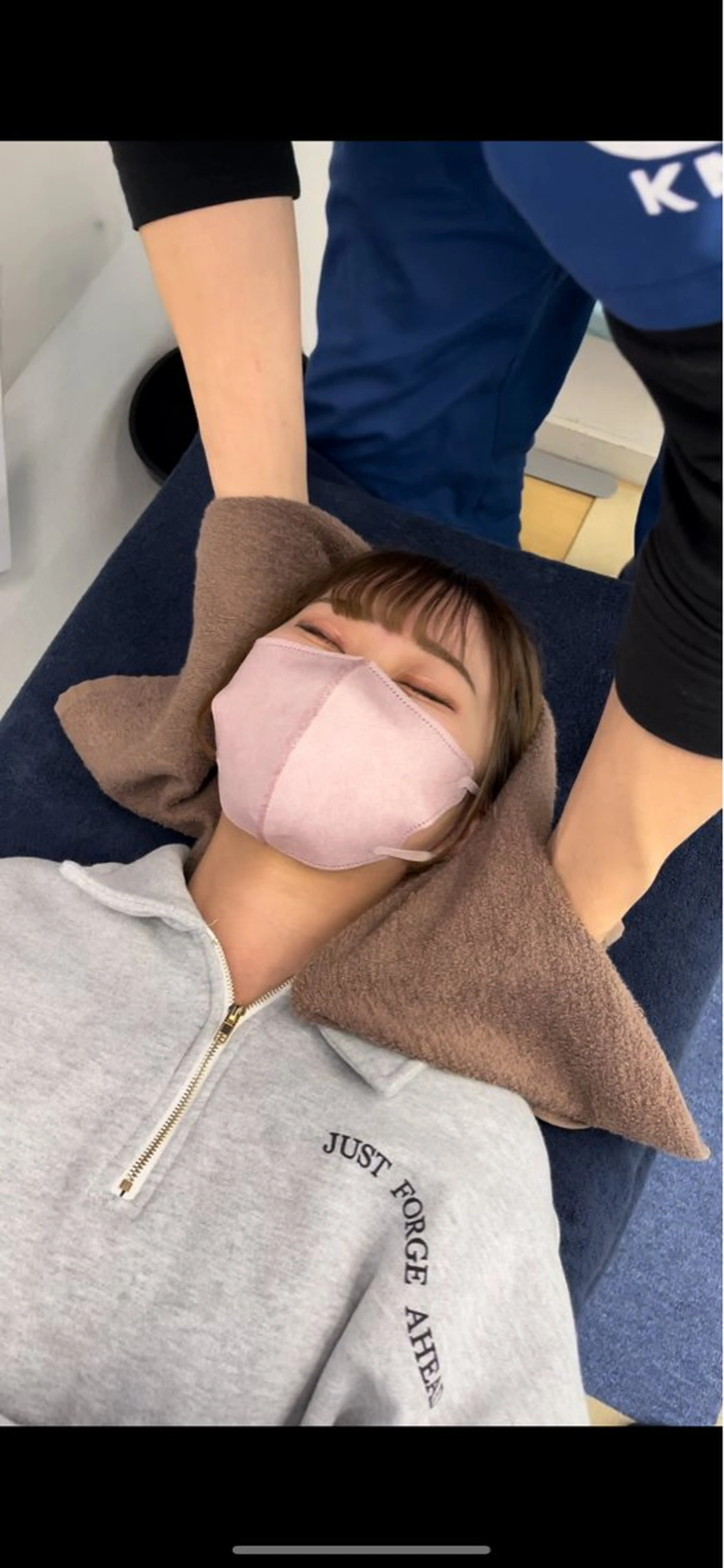 小林整骨院　下総中山所属・津田 龍平のその他イメージ