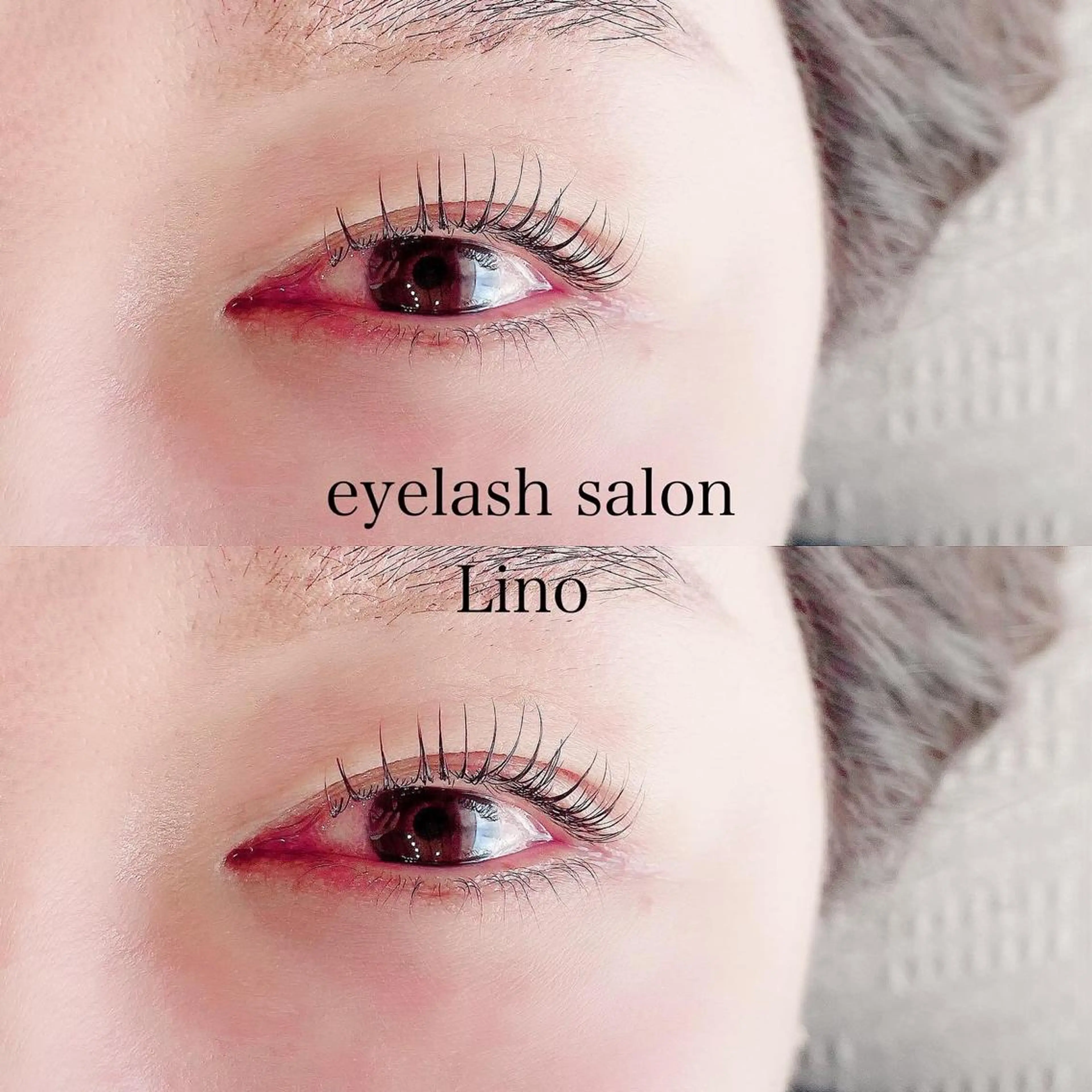 マツエク・マツパ マツパ 店長/Lino eyelashのマツエク・マツパデザイン