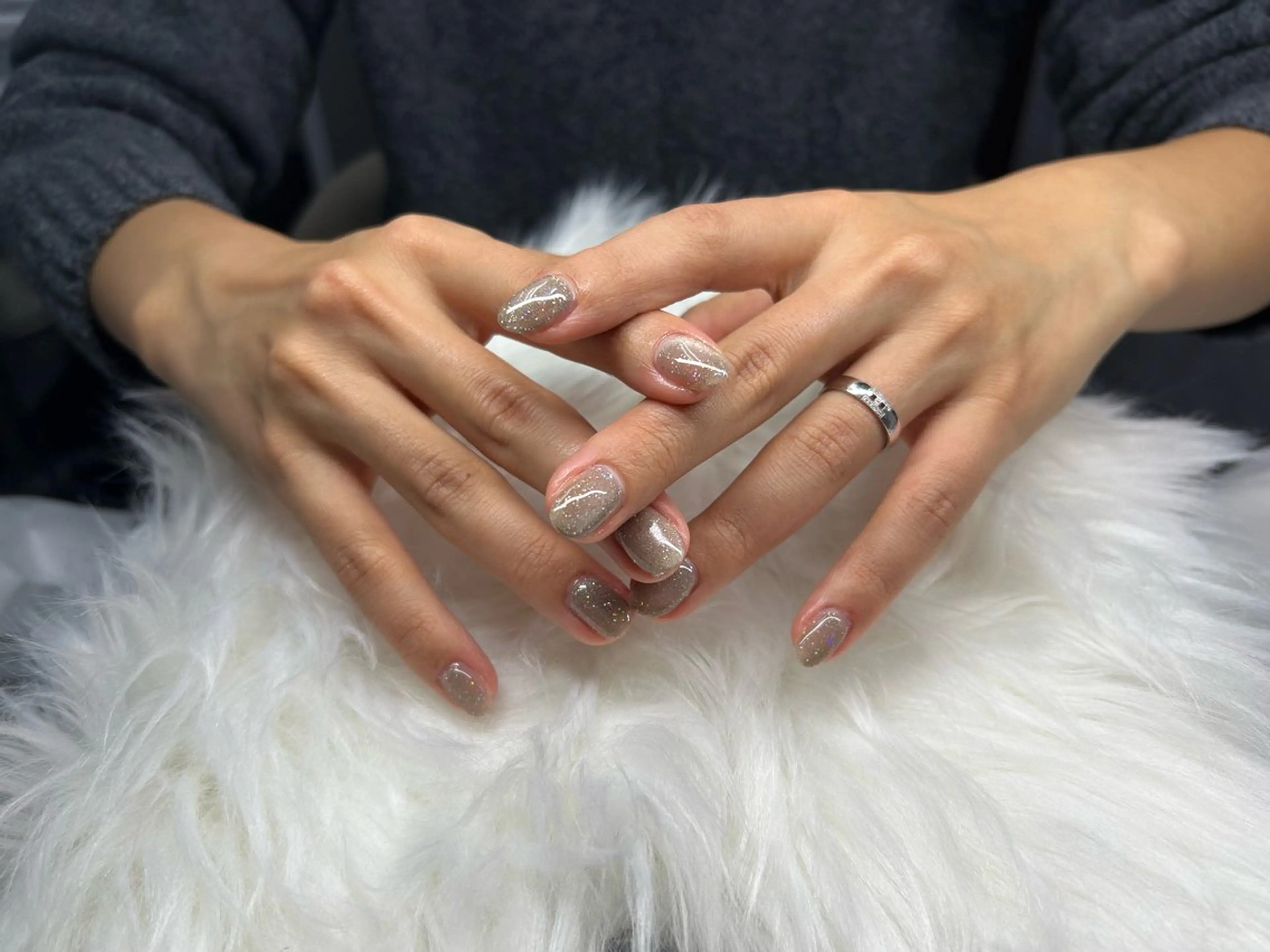 ネイル Lapi Nail所属・Lapi Nail Kasumiのネイルデザイン