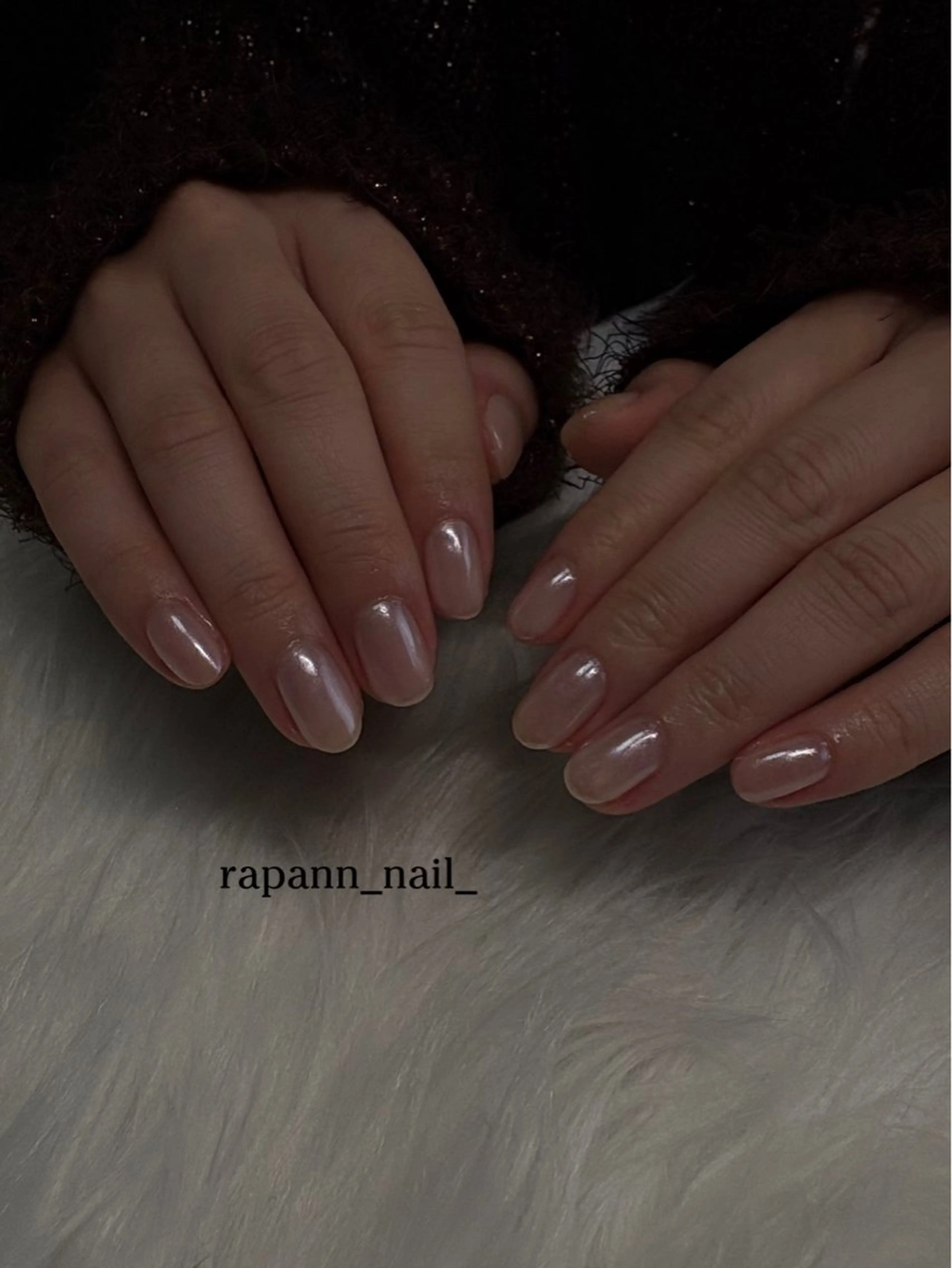 ネイル rapann nailのネイルデザイン