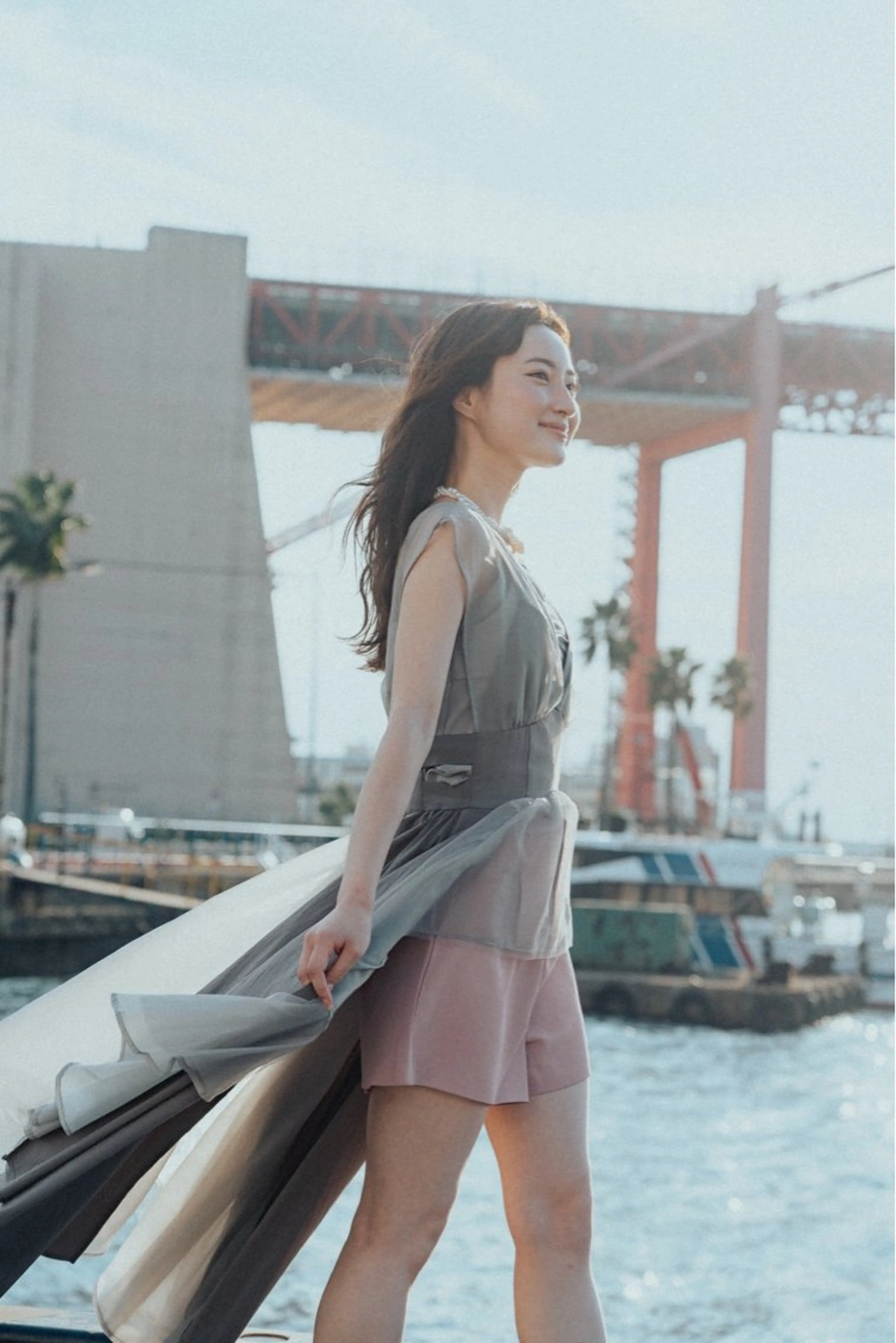 ロング 艶髪職人🫧 タイキのヘアスタイル