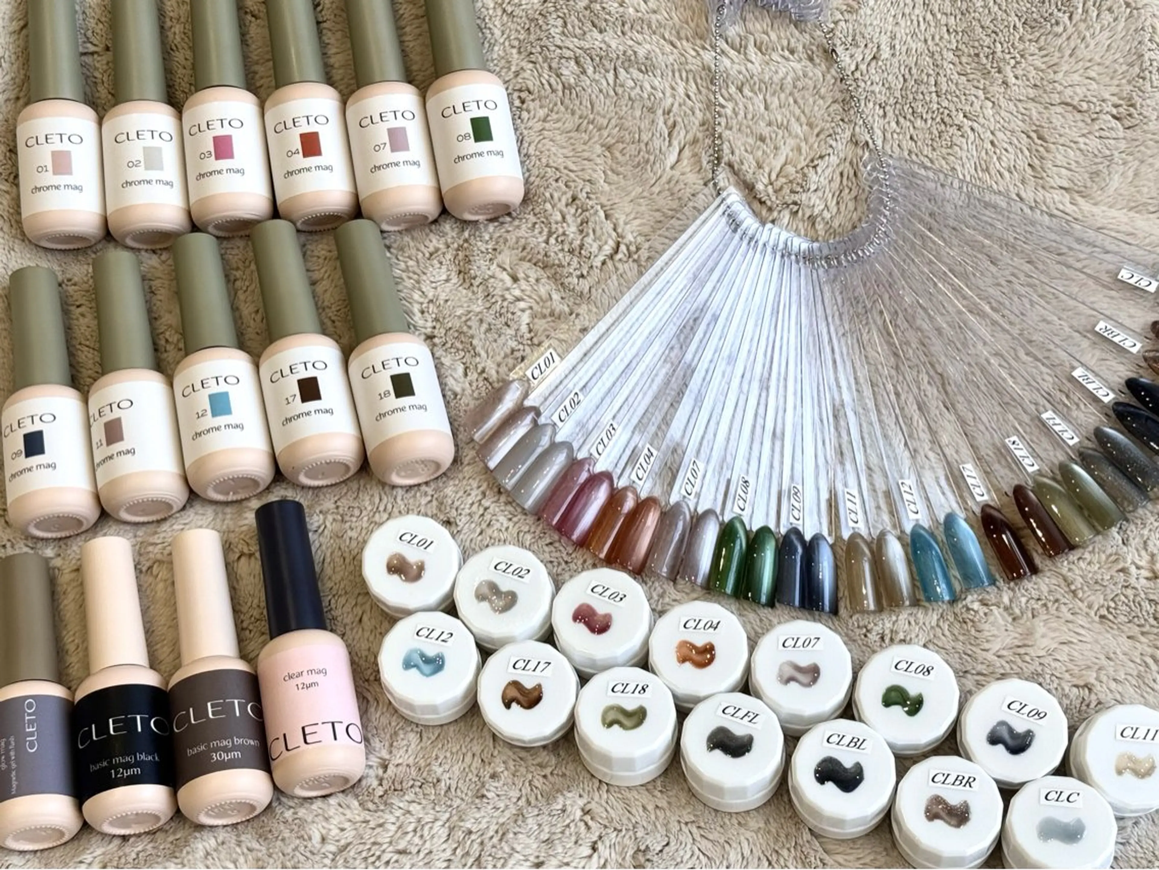 マグネット(ハンド)の写真