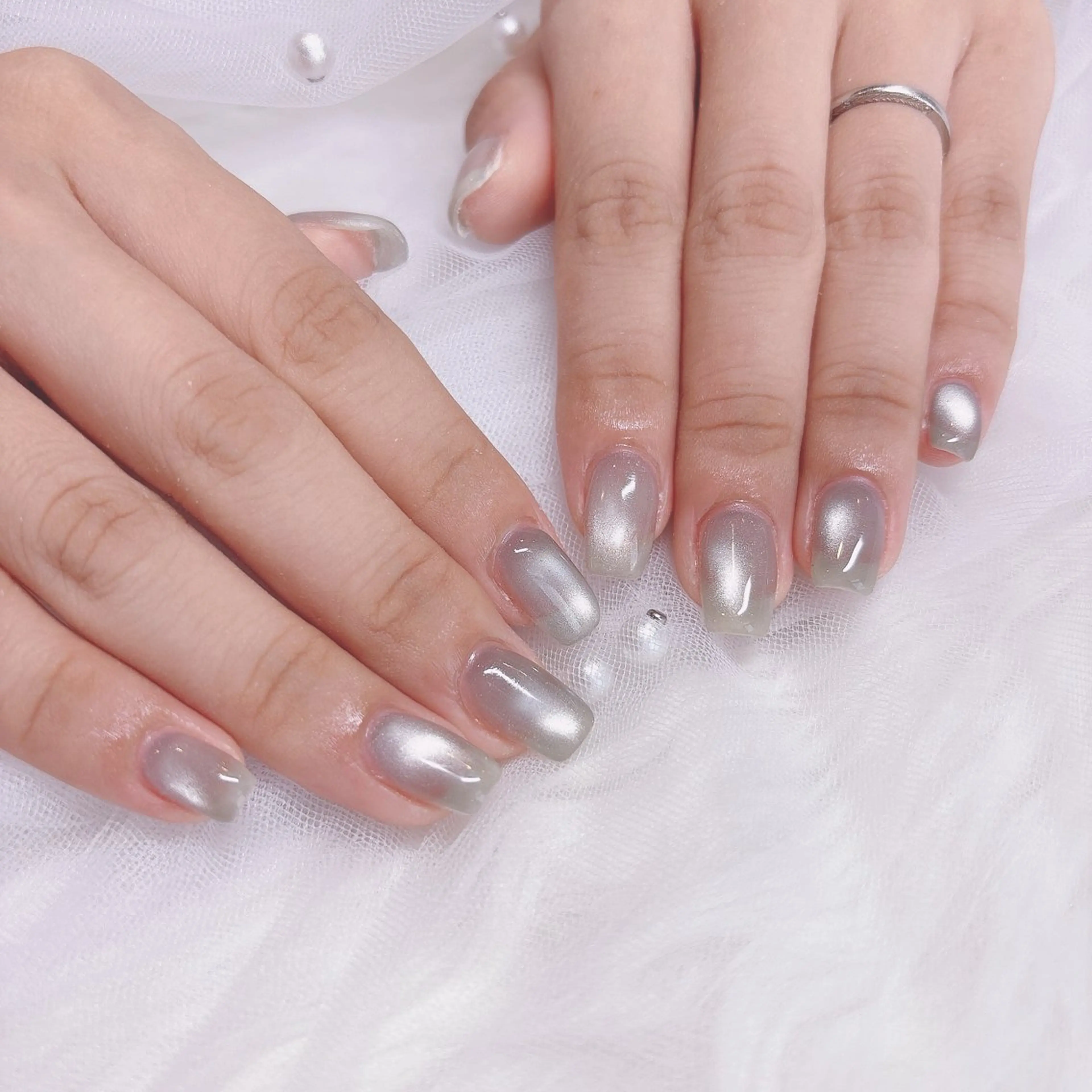 ネイル ABA SALON所属・aba nail 🩷marikaのネイルデザイン