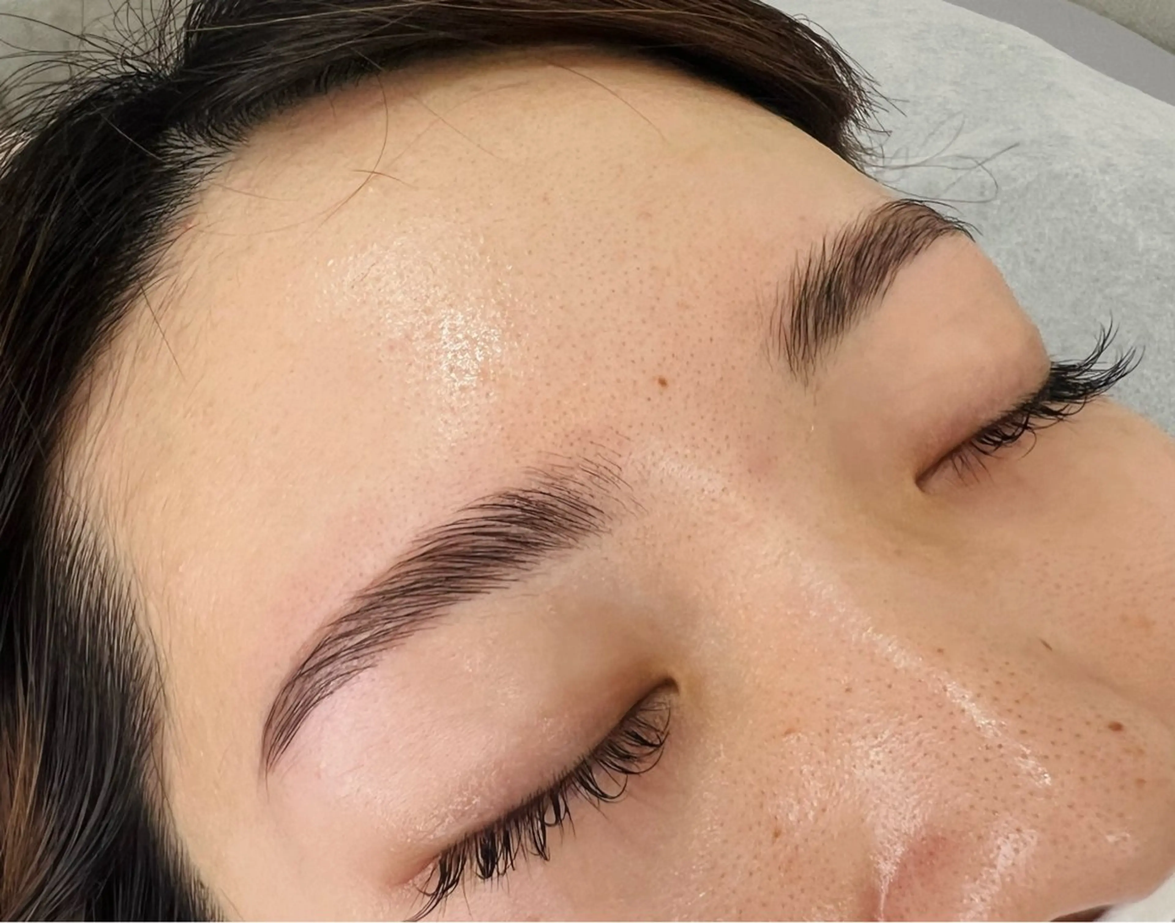 アイブロウ Toiro津田沼店所属・Toiro津田沼店 高野のマツエク・マツパデザイン