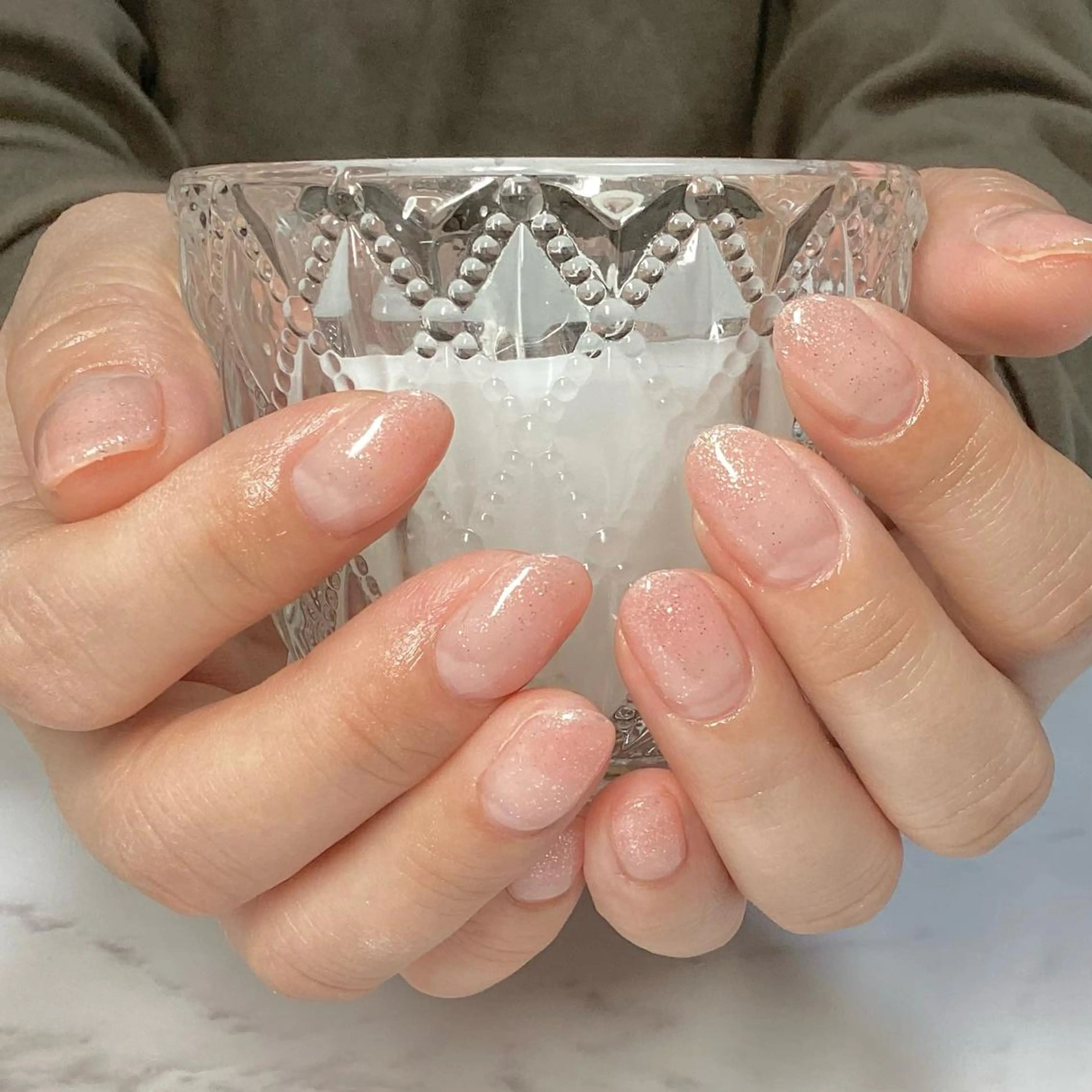 ネイル SalonPapillon所属・Salon Papillonのネイルデザイン