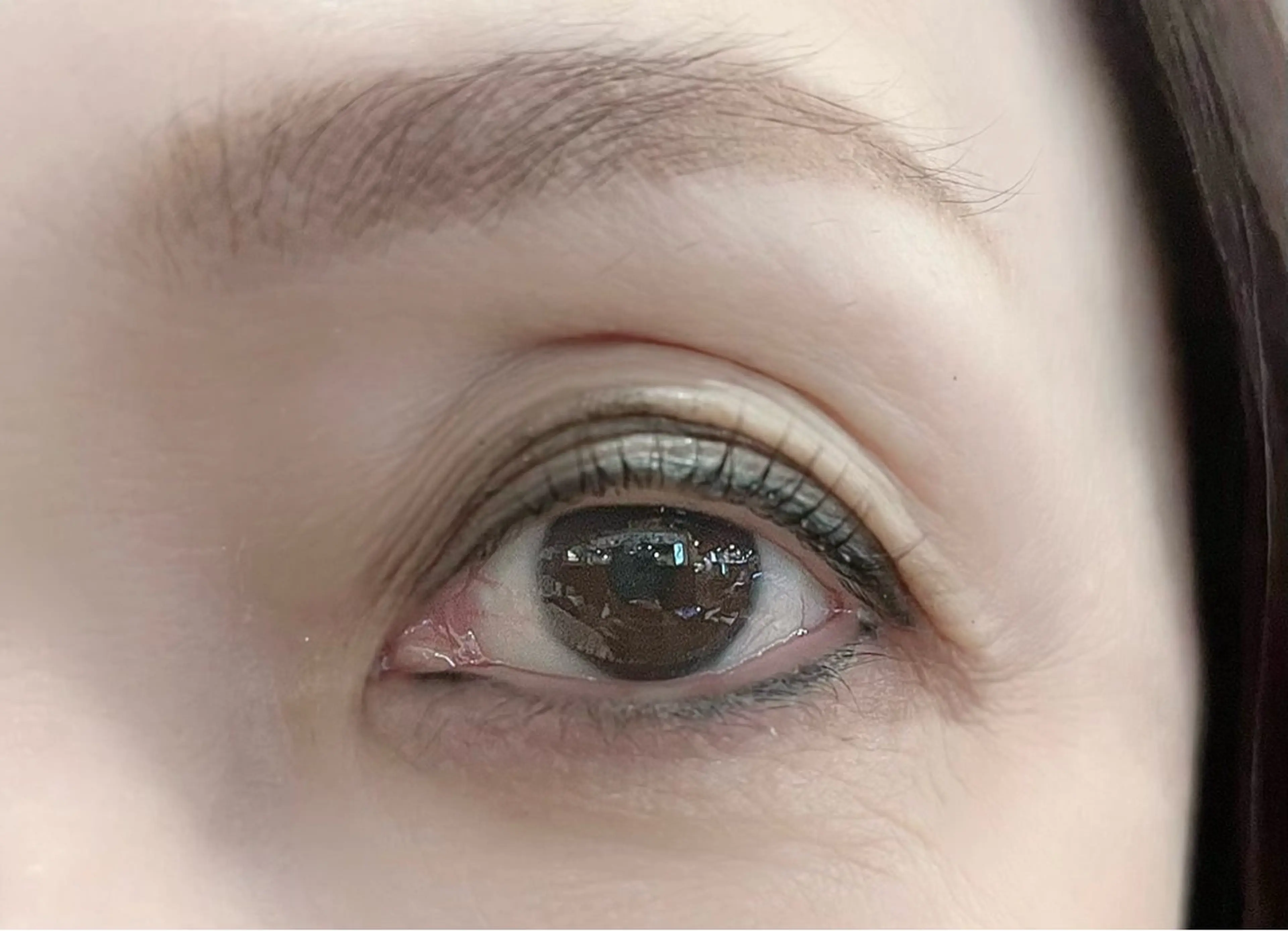 フォーラル 福岡のマツエク・マツパデザイン