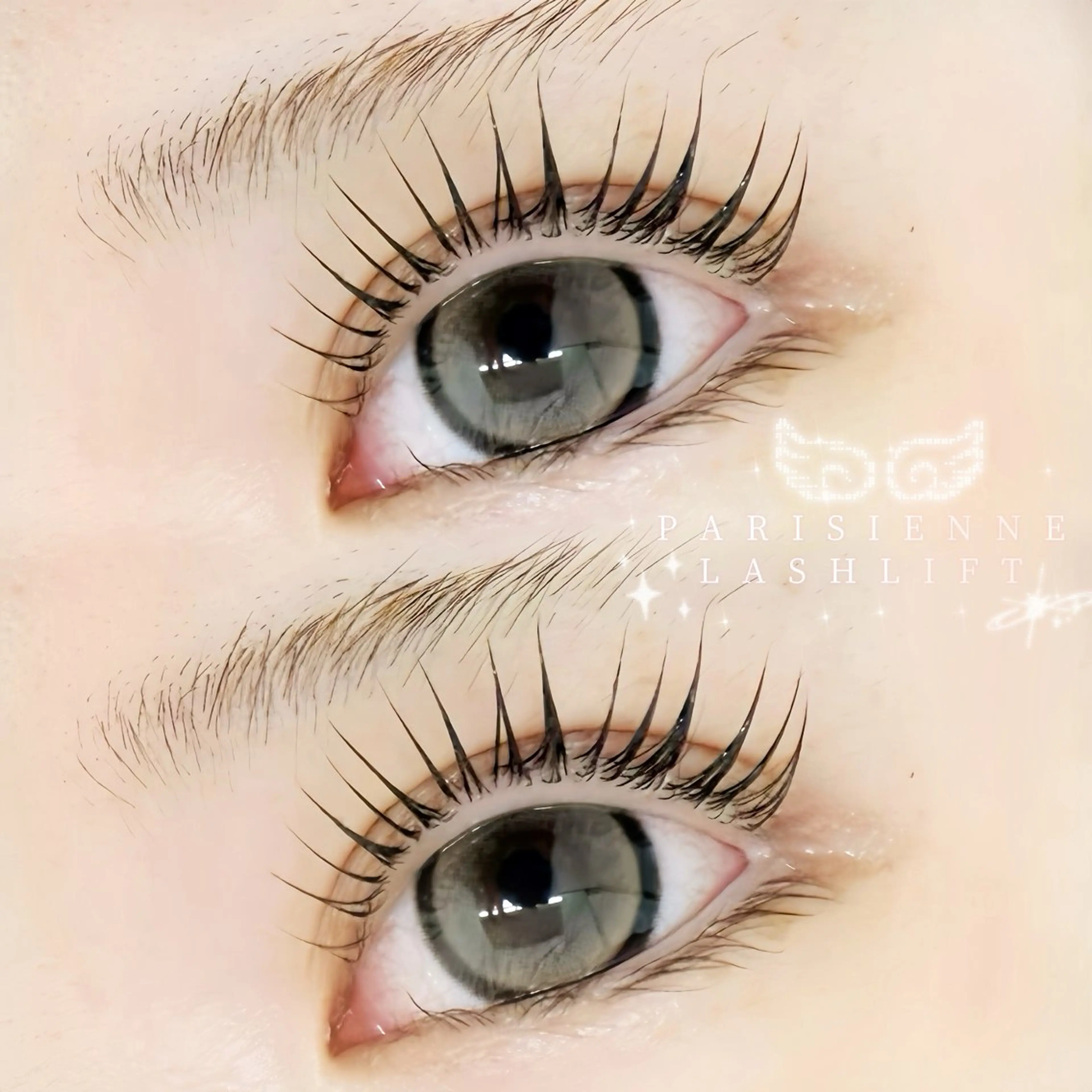 マツエク・マツパ マツパ SUI  大宮店🎀 Makoのマツエク・マツパデザイン