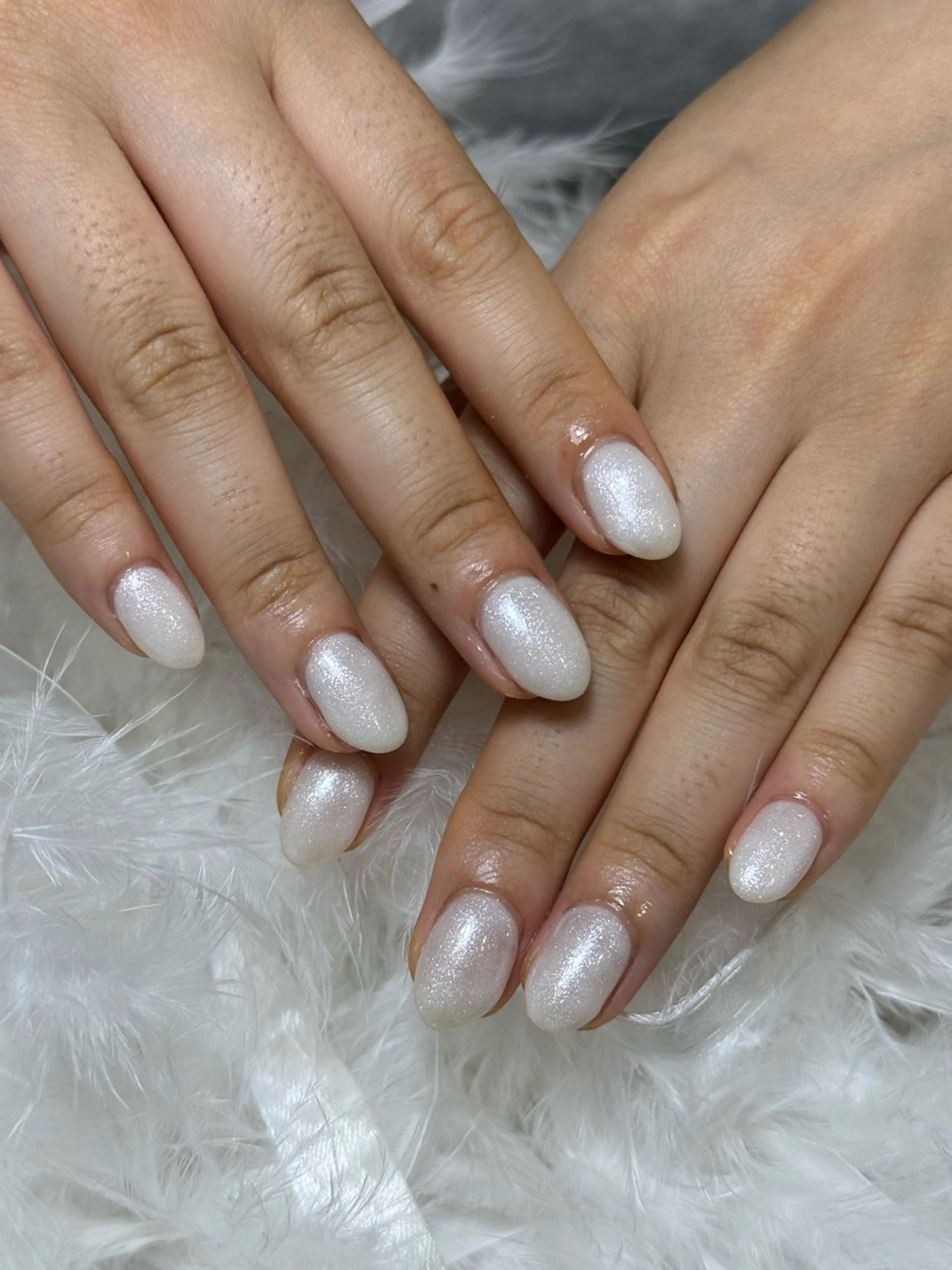 ネイル ハンドネイル DIAMOND Nail🥇のネイルデザイン