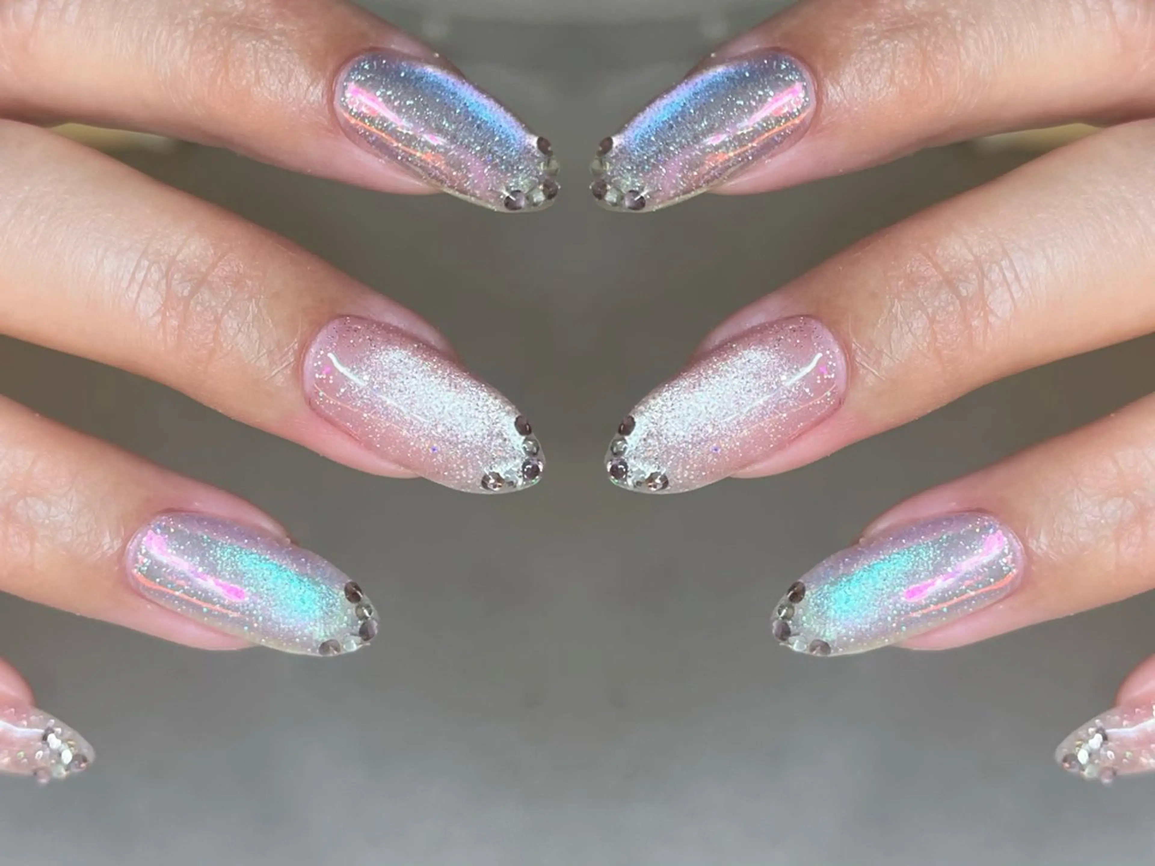 ネイル ハンドネイル Ravi 胡町のネイルデザイン