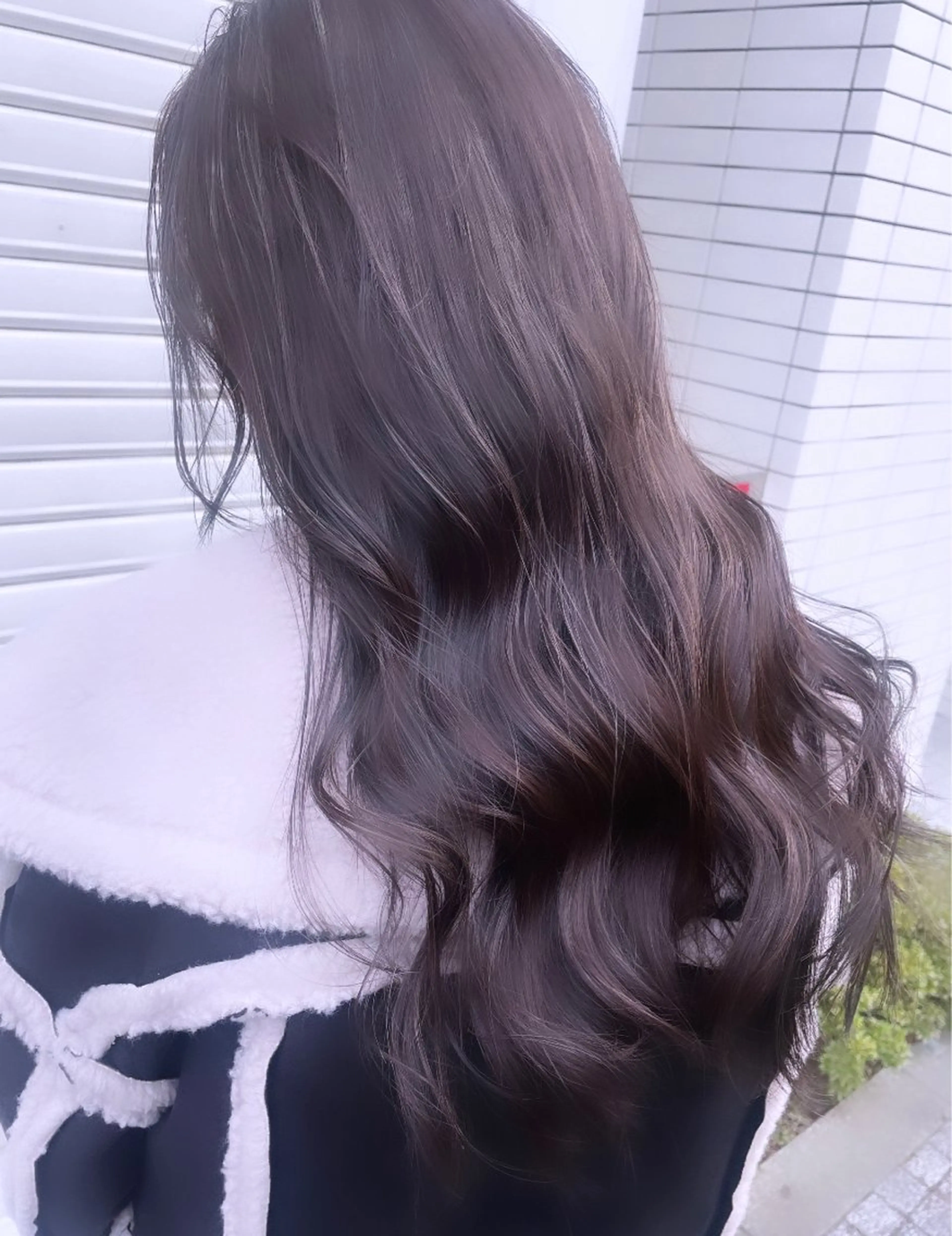 🩷大人かわいい🩷ハイライトカラー😎🌟➕全体カラー➕1stトリートメント🩷の写真