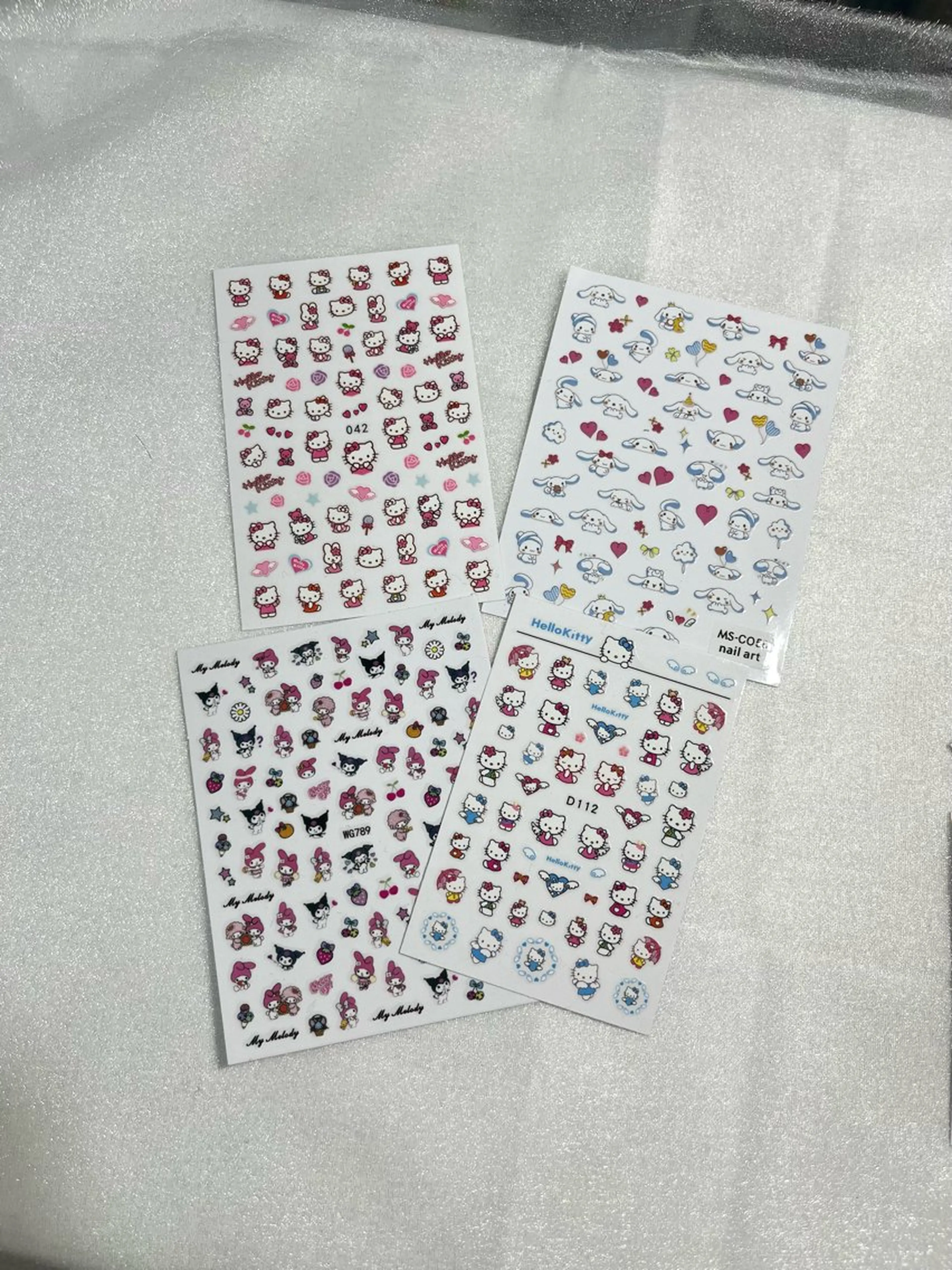 ネイル HT♡nail所属・mimi ♡のネイルデザイン