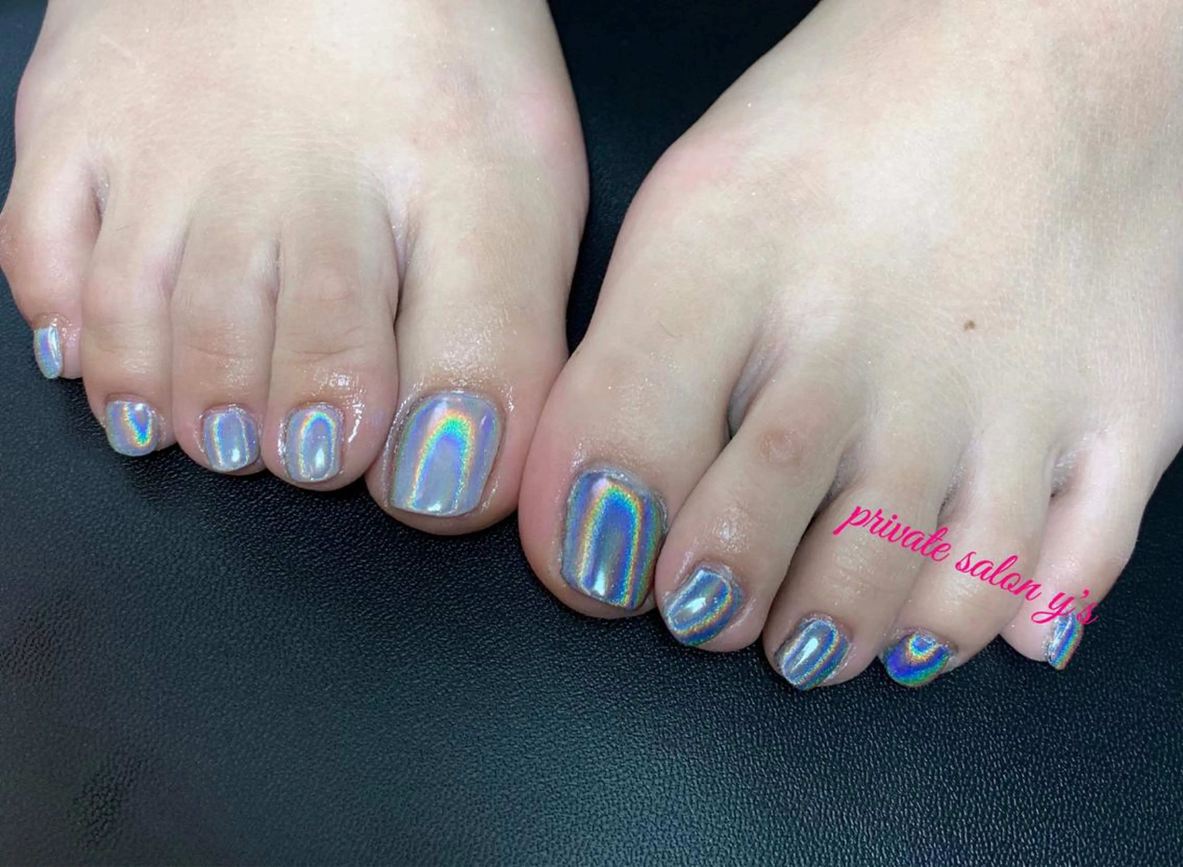 フット☆やり放題コースの写真