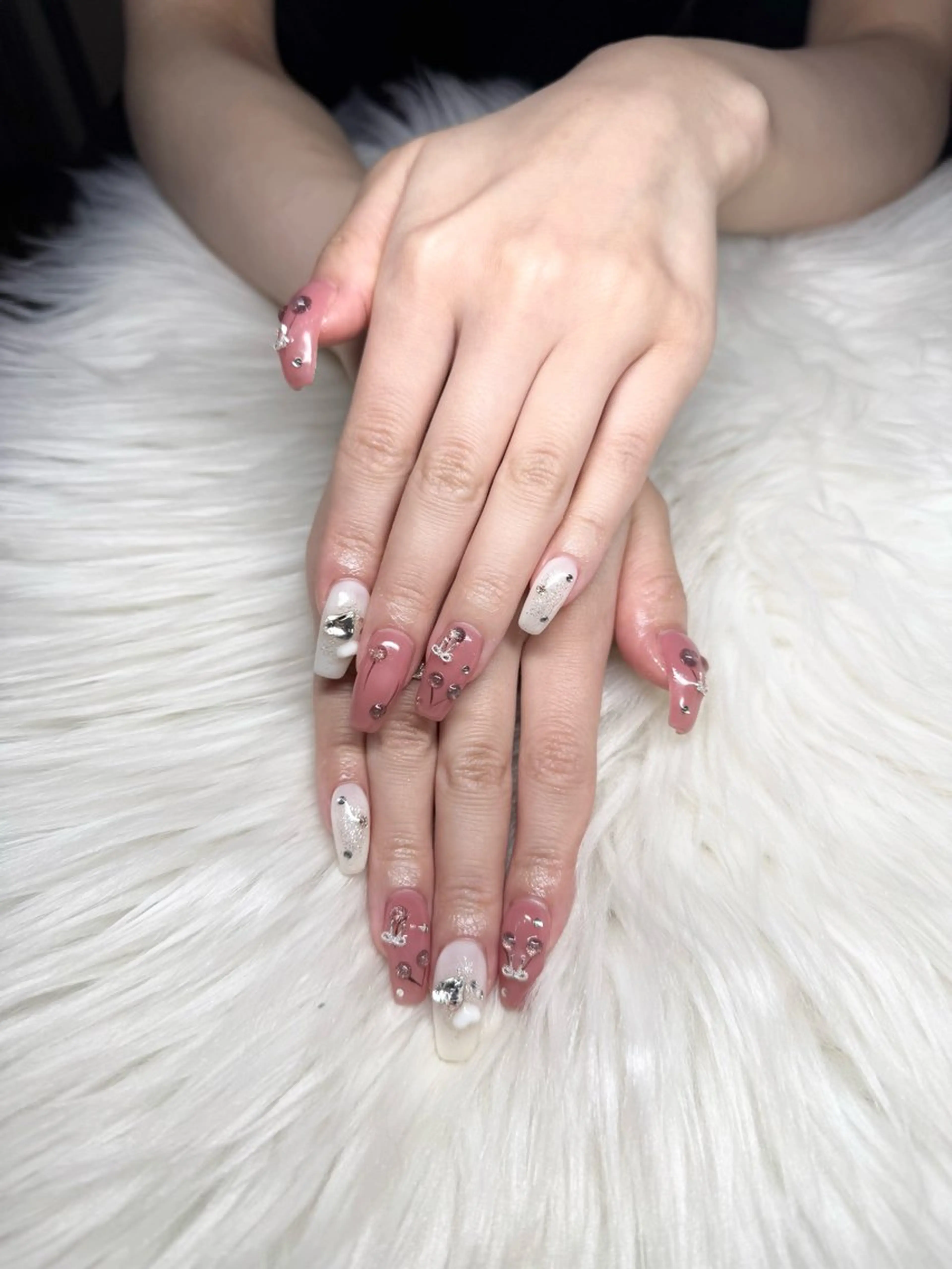 ネイル Le freak yumeのネイルデザイン