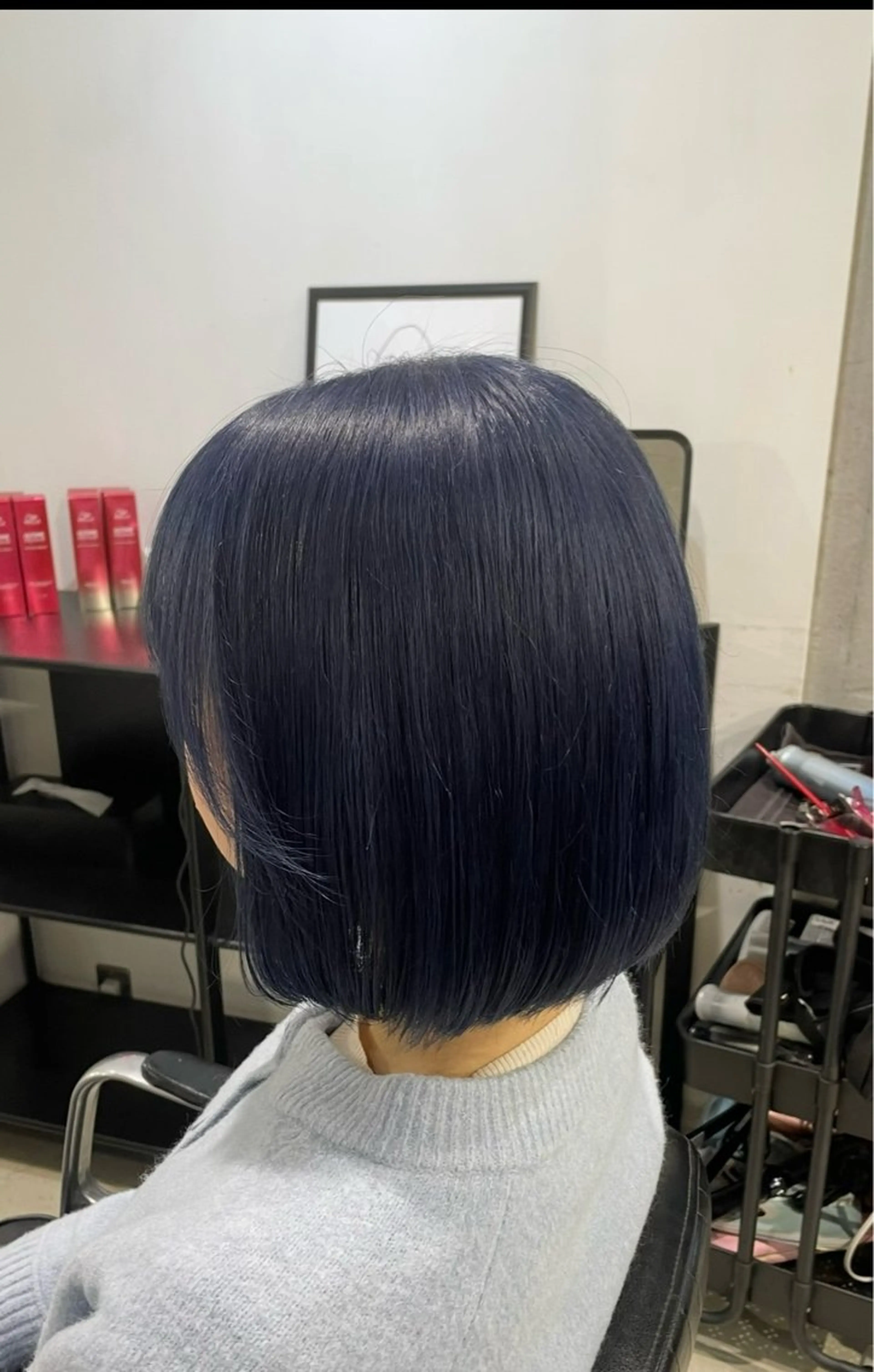 ショート カラー 🍀︎Reika 🍀のヘアスタイル