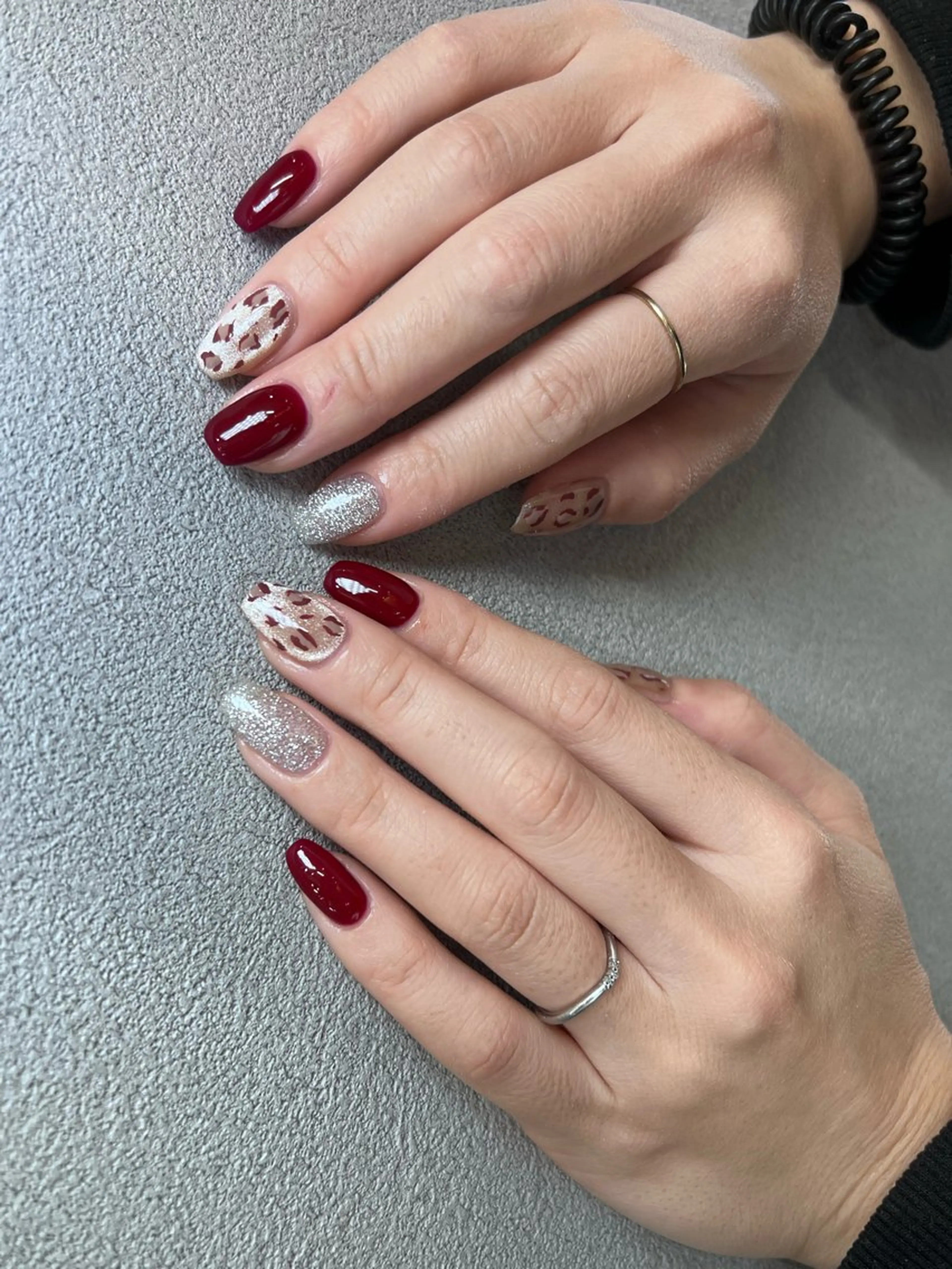 ネイル Luna nail— kanaeのネイルデザイン