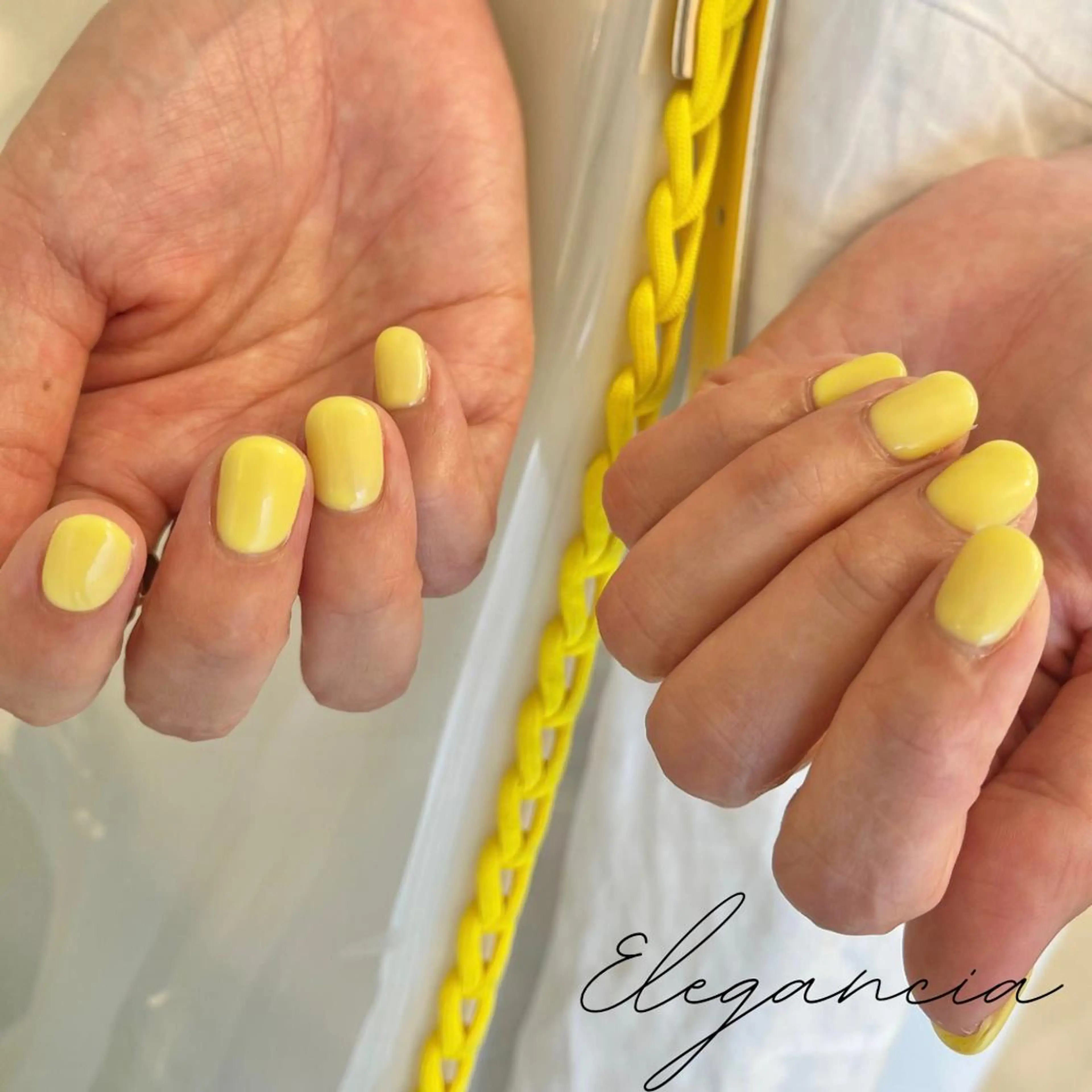 カラー ネイル ハンドネイル Elegancia. Hiromiのネイルデザイン