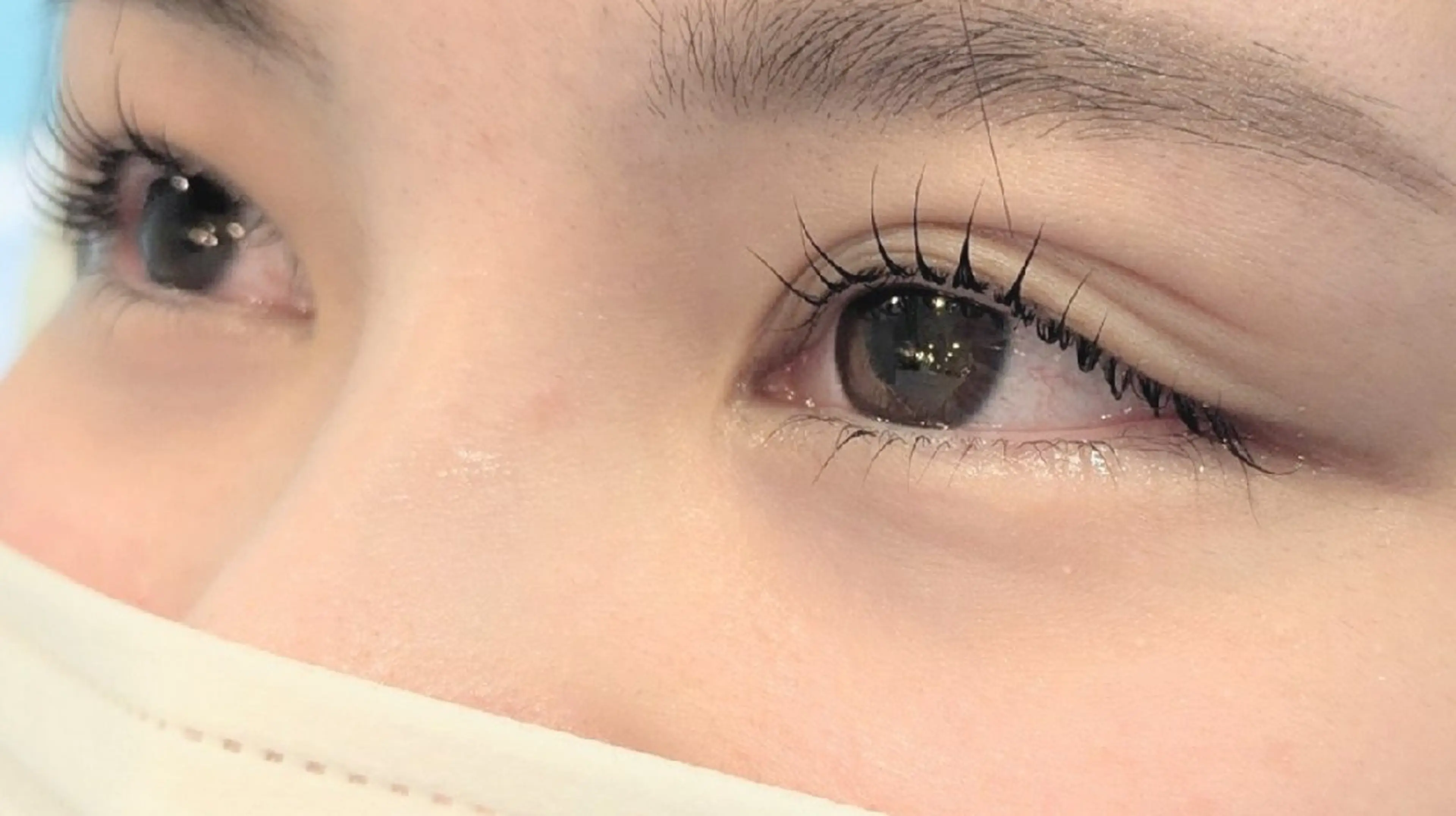 マツエク・マツパ 🖤JO-JI 🖤 grandeの眉毛・アイブロウイメージ