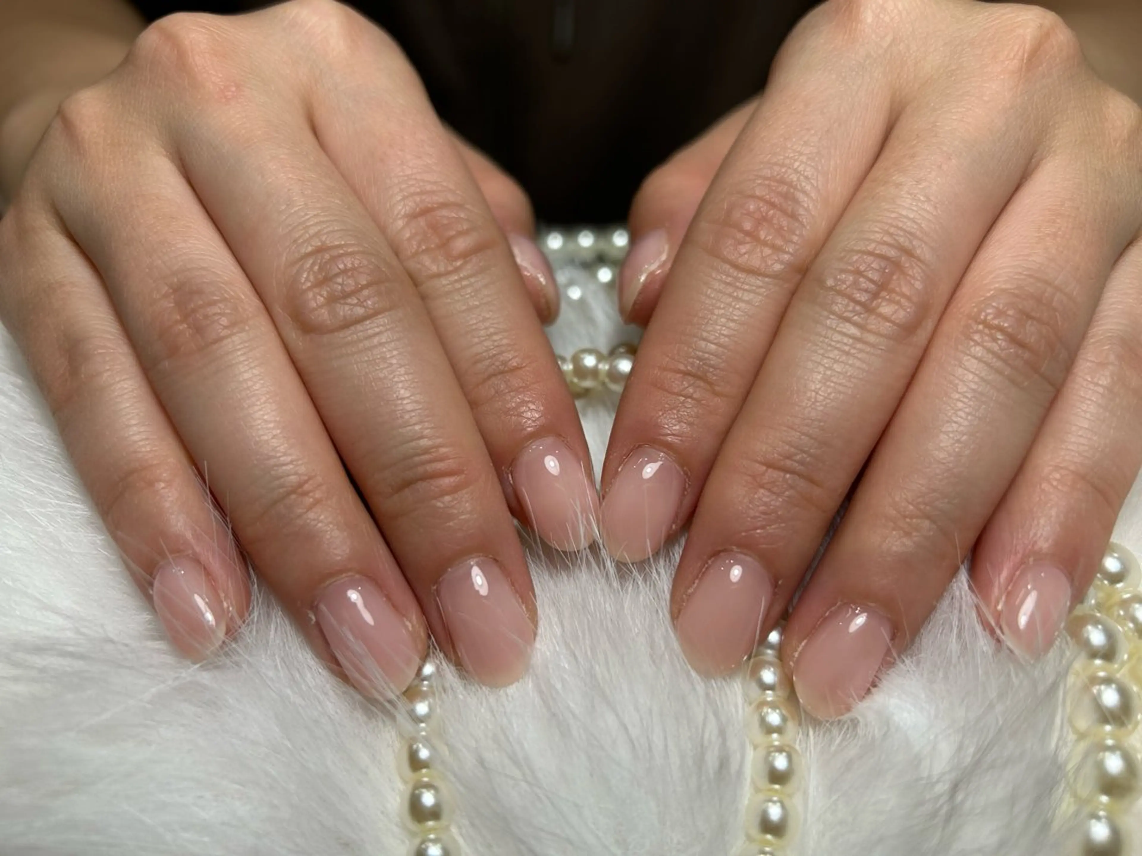 ネイル 桜ネイルサロン所属・リン リンのネイルデザイン